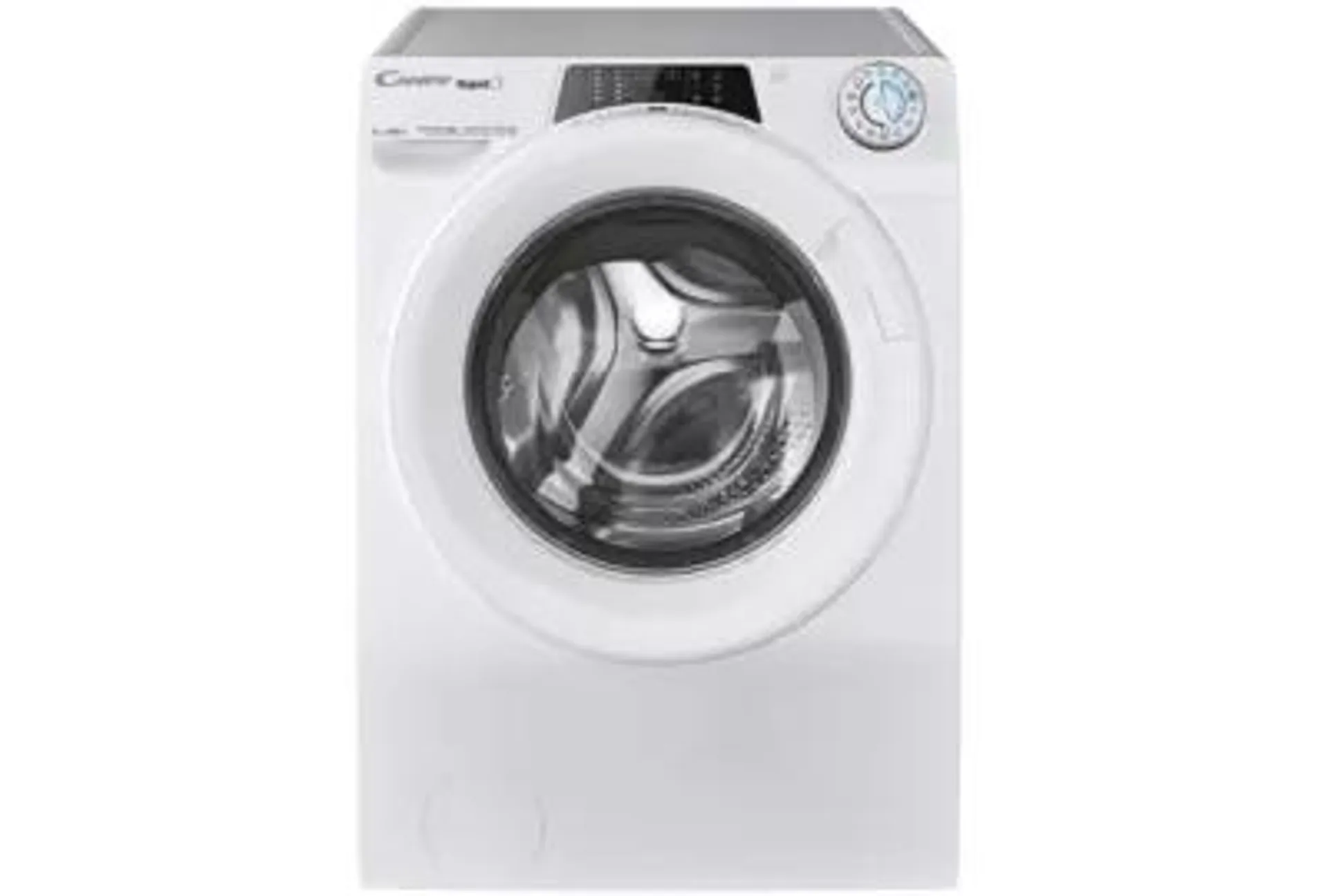 Lave linge hublot CANDY RO 1496DWMT/1-S