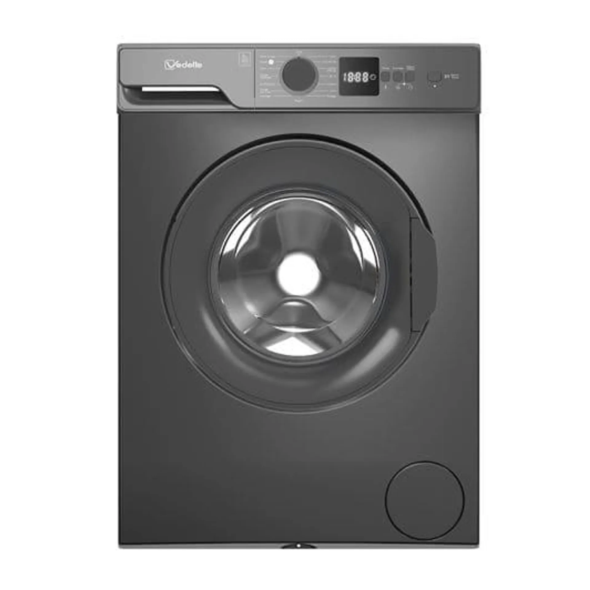 Lave-linge hublot 9kg VEDETTE LFV494QD