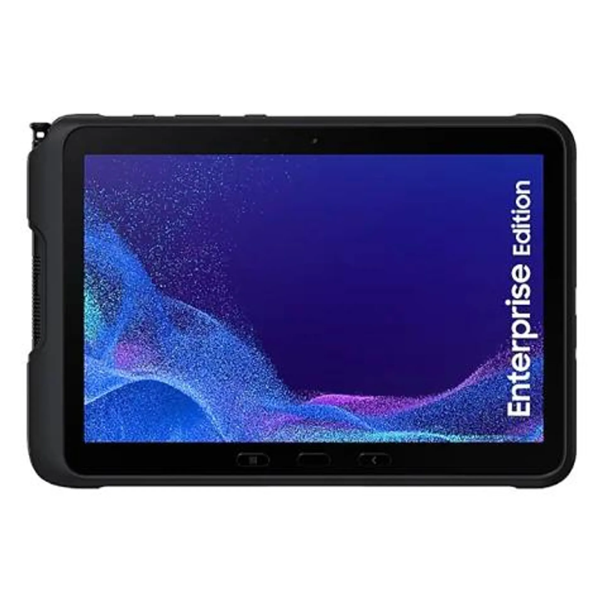 Samsung Galaxy Tab ACTIVE4 PRO 5G LTE 64 Go 25,6 cm (10.1") 4 Go Wi-Fi 6 (802.11ax) Noir