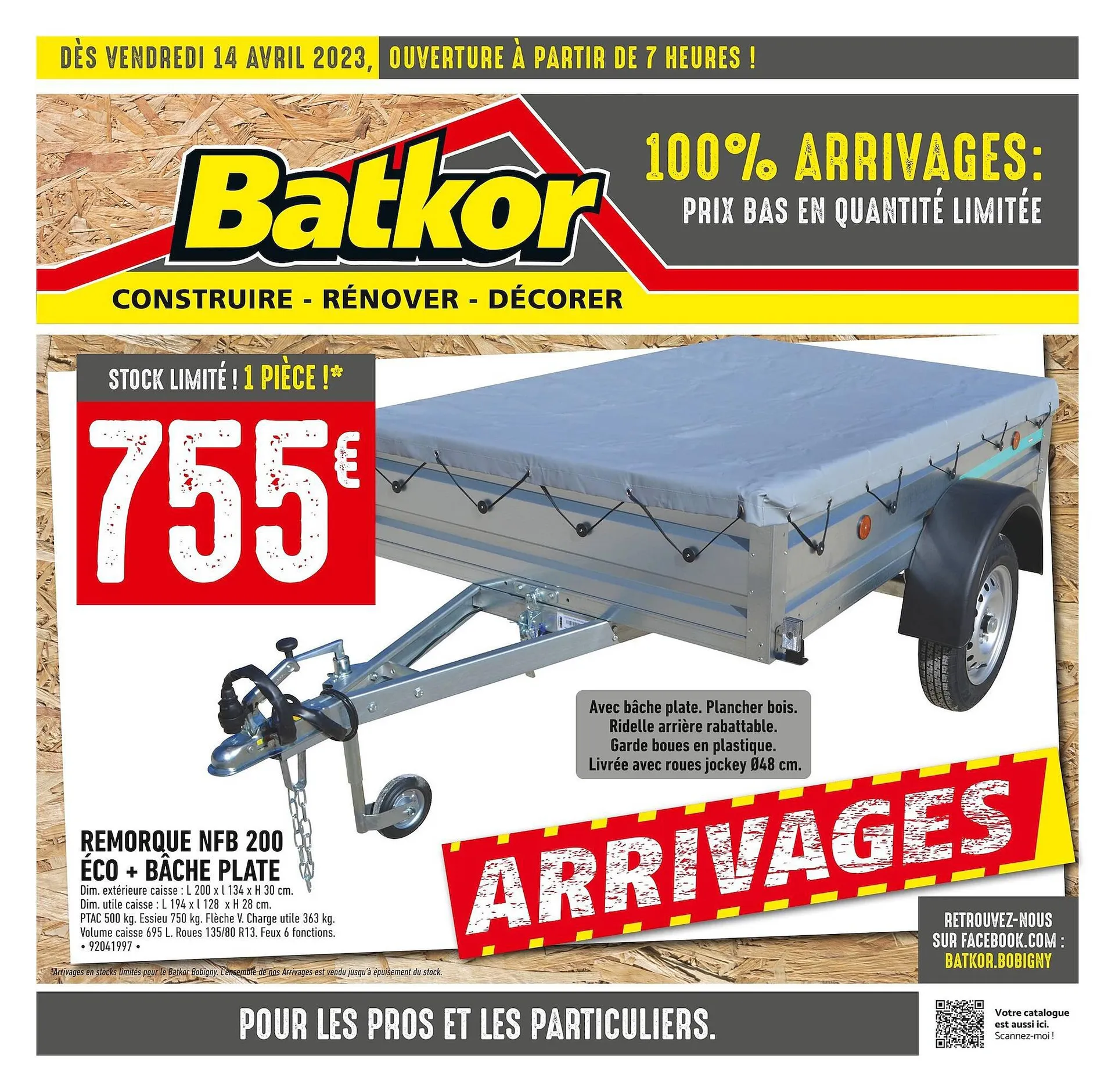 Catalogue Batkor - 1