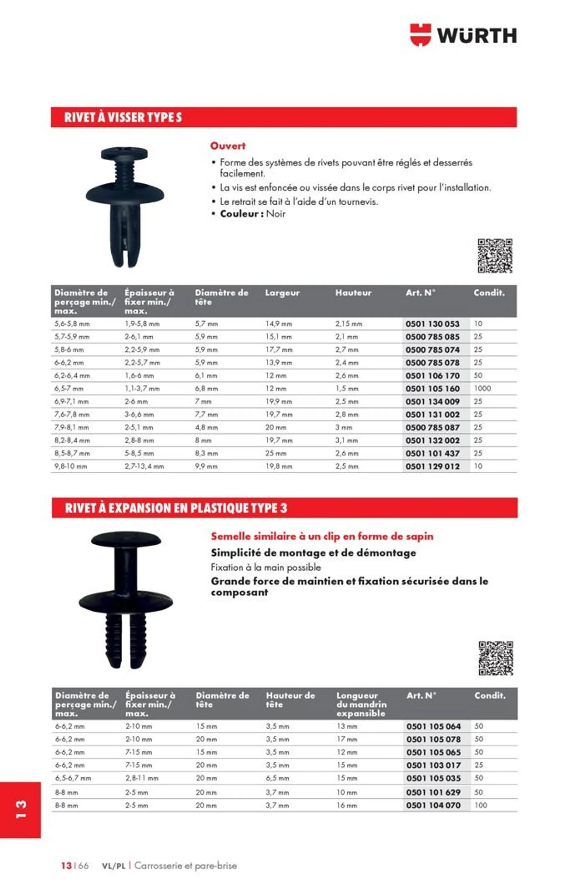 #Ready for Work du 22 août au 31 décembre 2024 - Catalogue page 2402