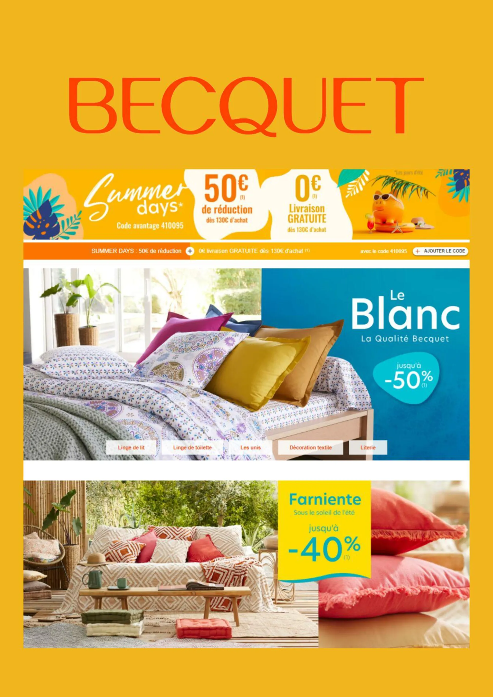 Becquet - 1