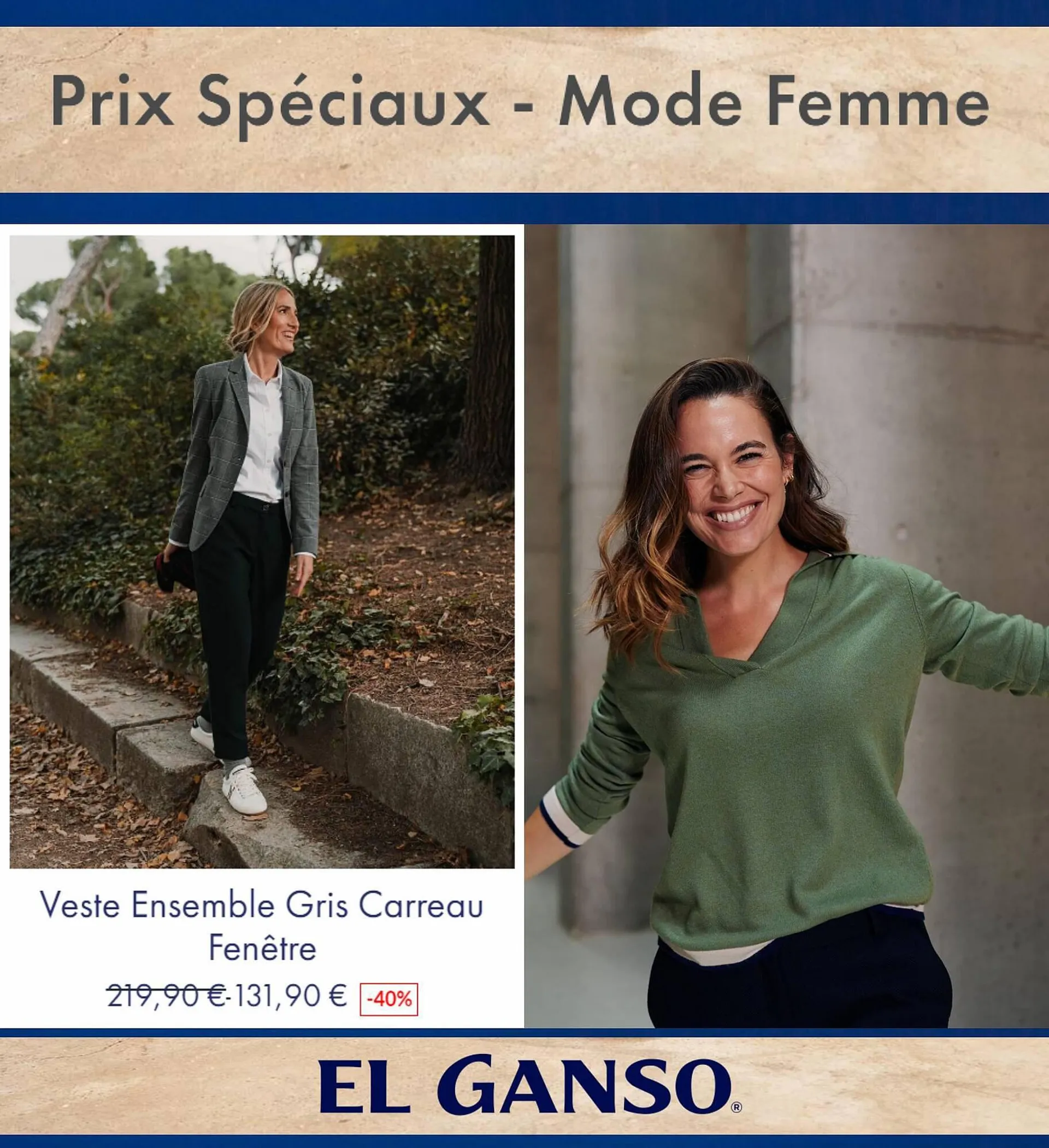 Catalogue El Ganso - 1