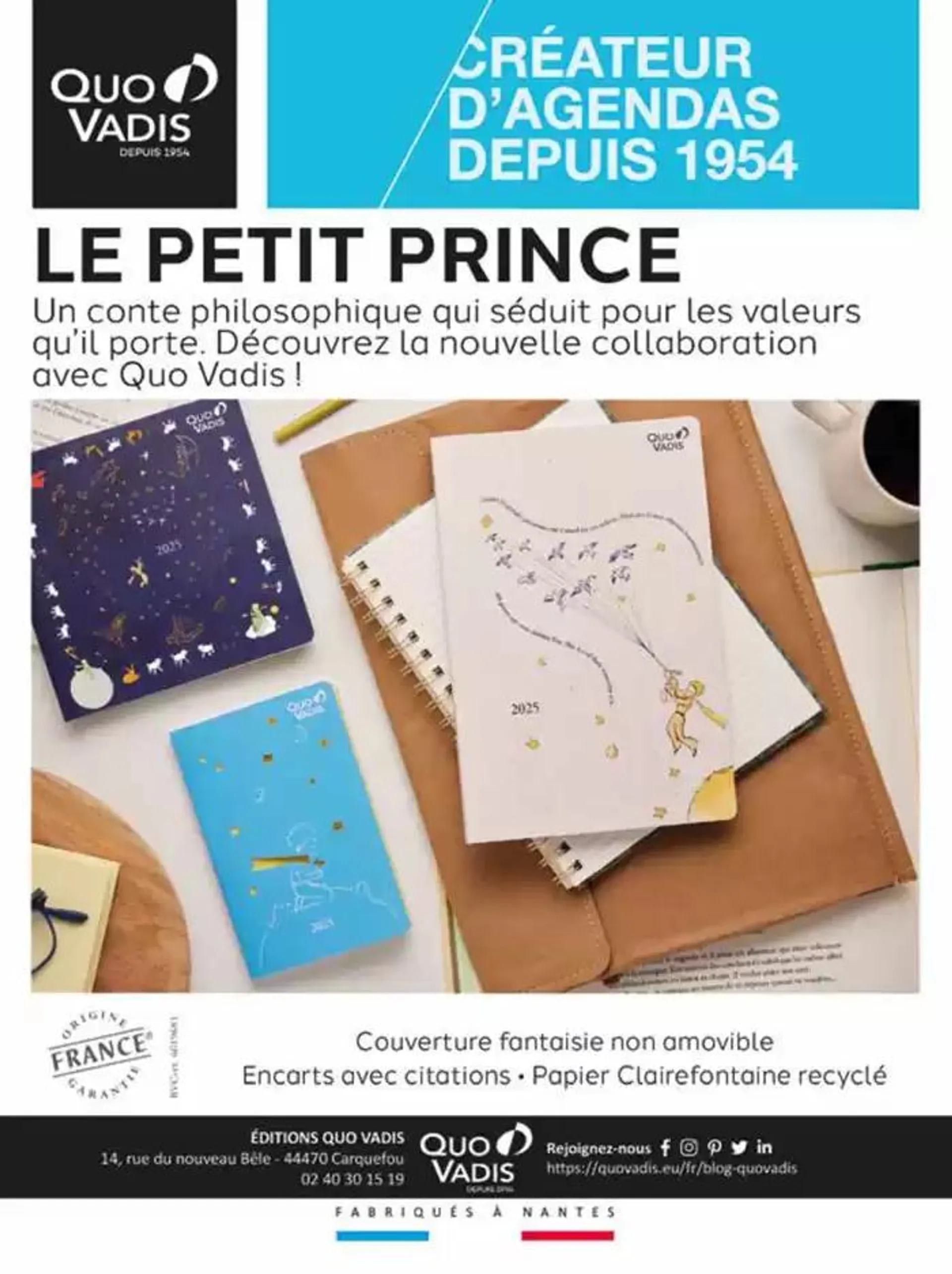 Les belles surprises de Noël du 23 octobre au 25 décembre 2024 - Catalogue page 84