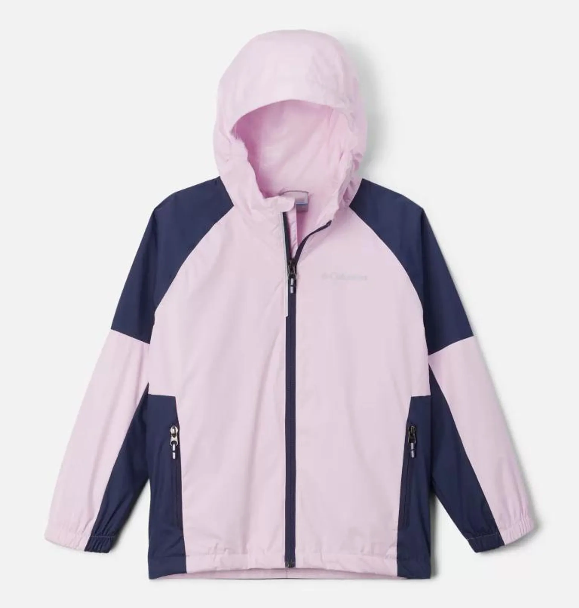 Veste de Randonnée Imperméable Dalby Springs™ II Fille