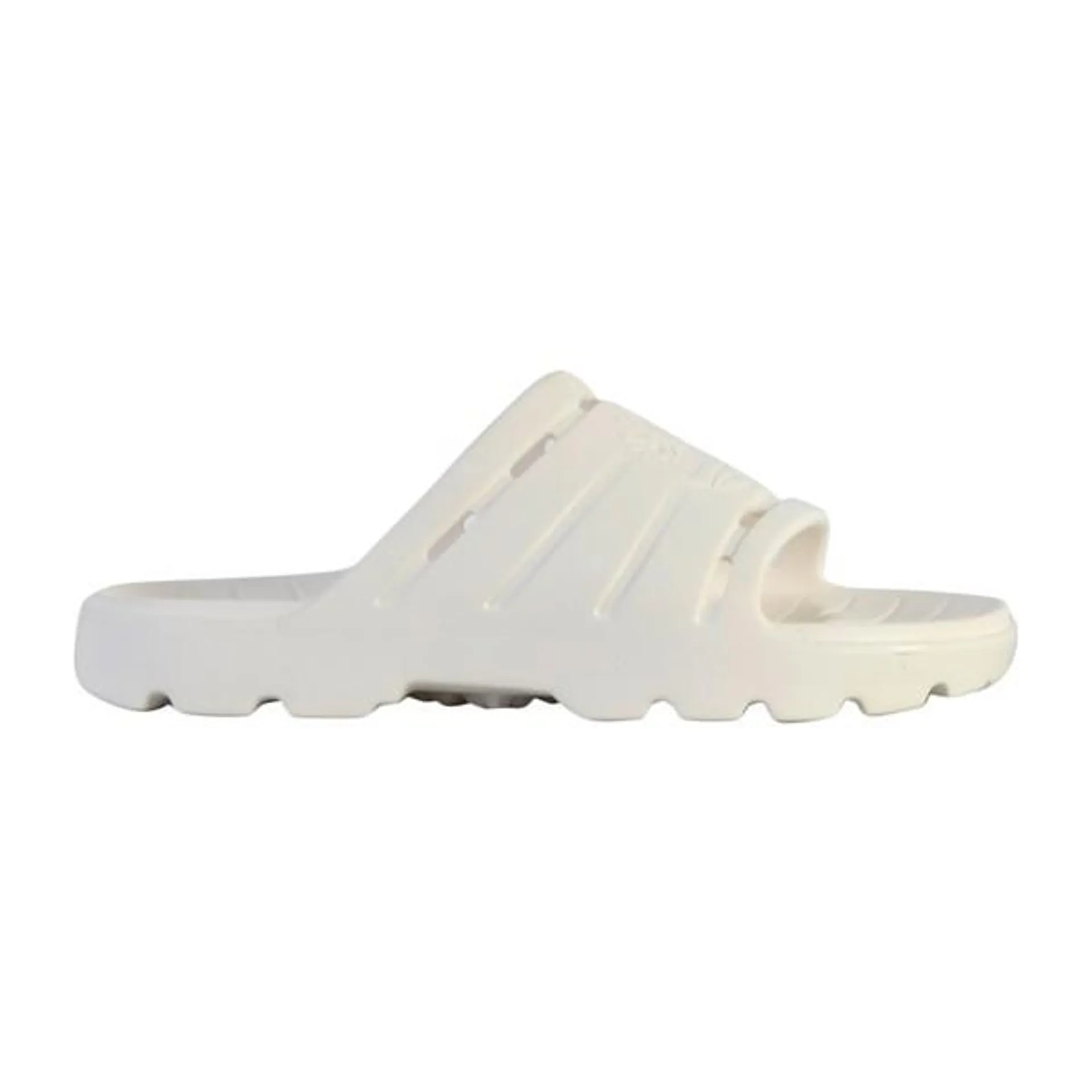 Sandale Plate À Enfiler Timberland Get Outslide - Blanc