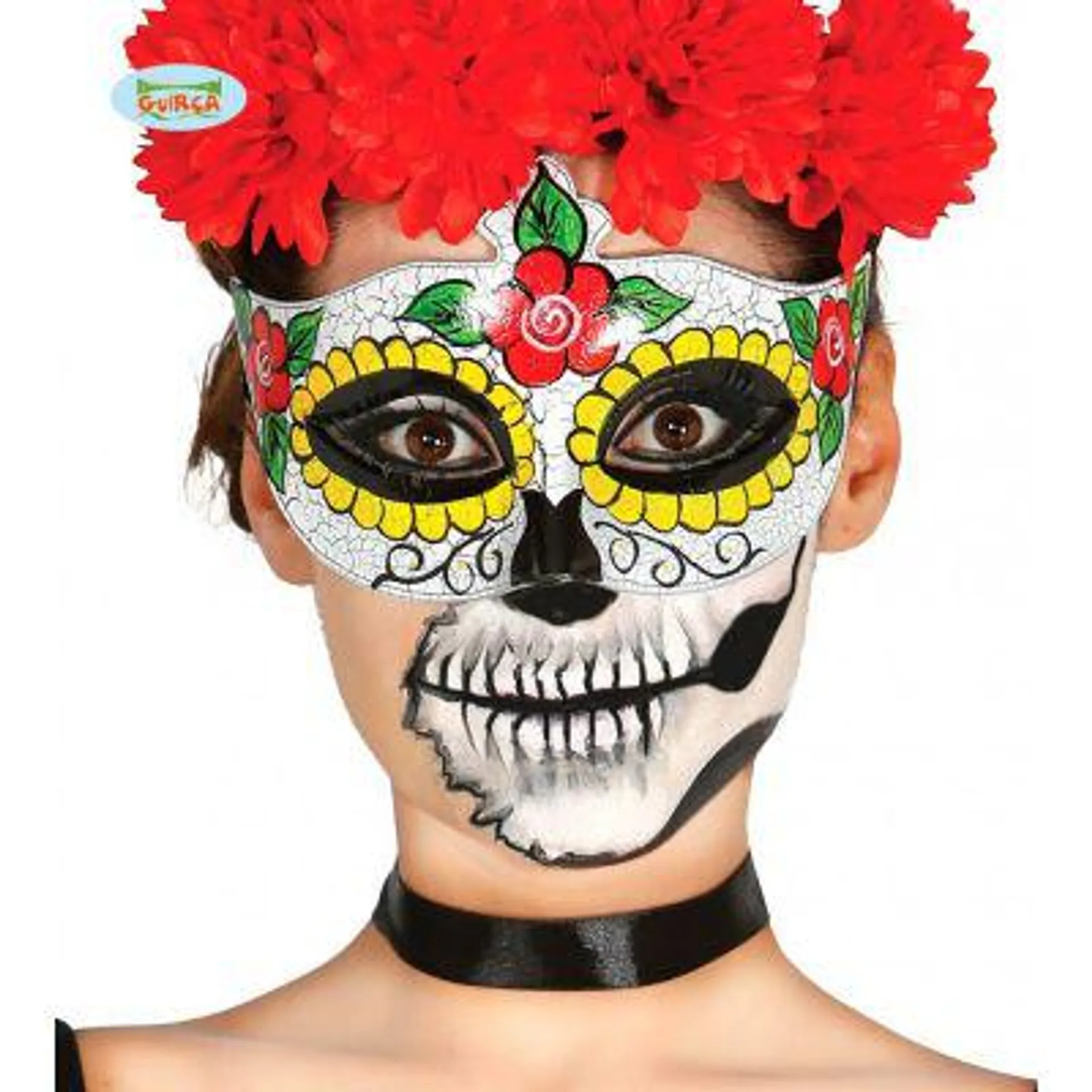 Loup Day of the Dead