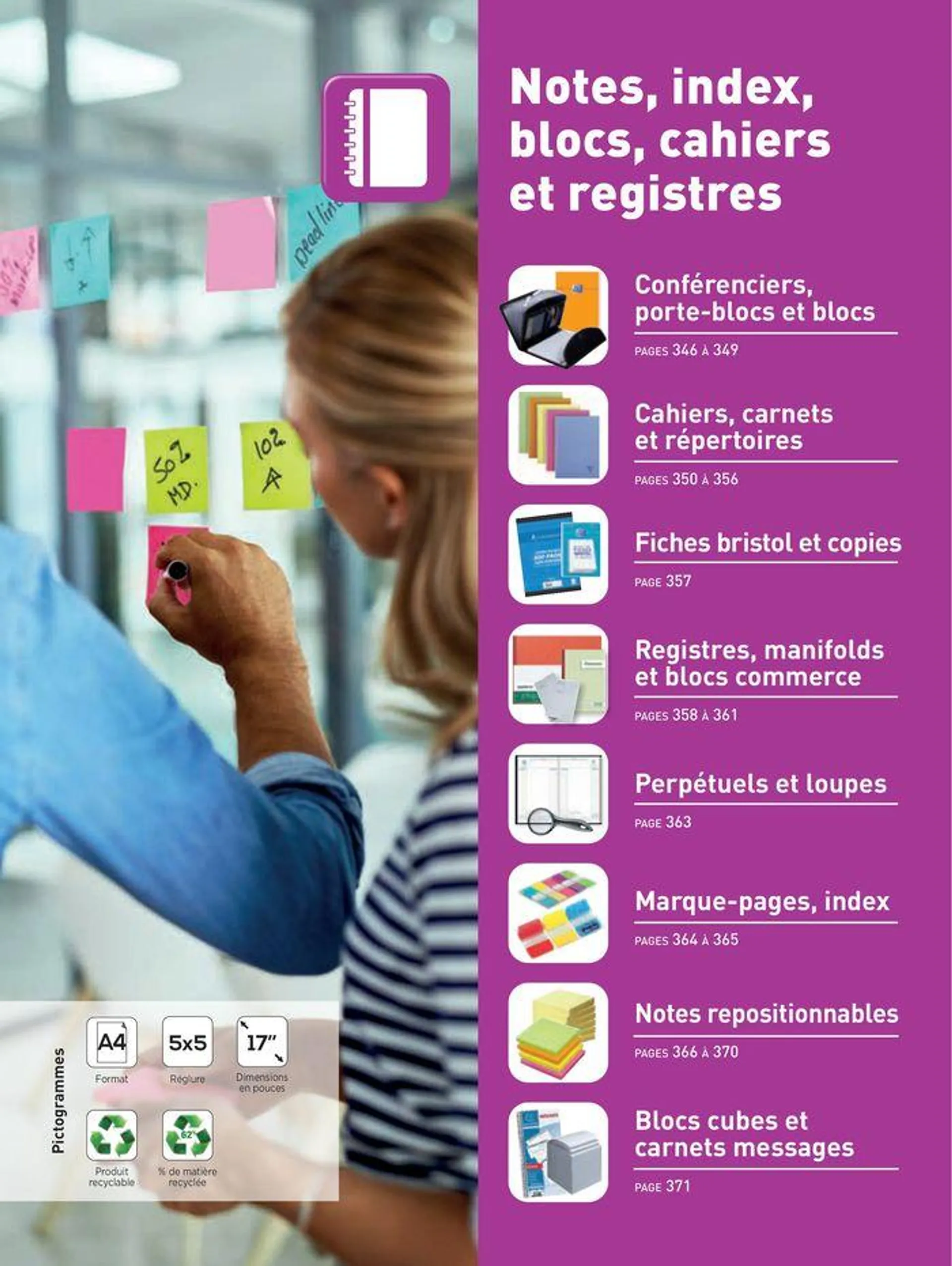 Bien plus que des produits... du 5 juillet au 31 décembre 2024 - Catalogue page 368