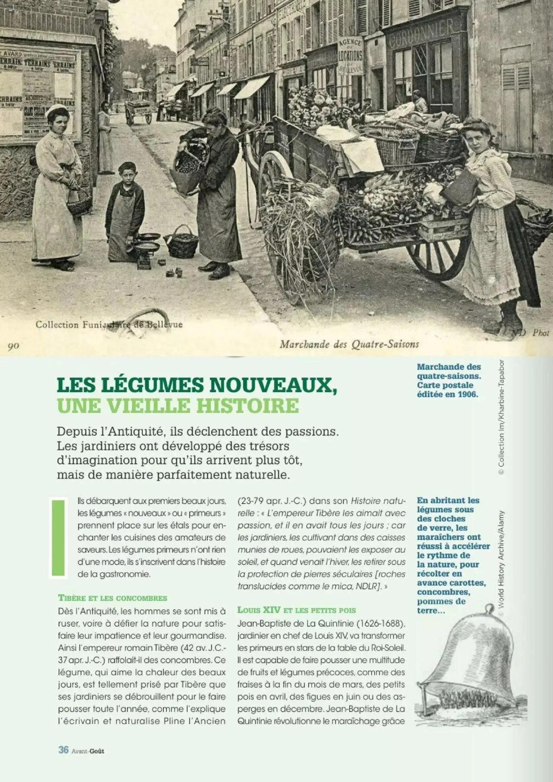 Grand Frais catalogue du 1 avril au 31 décembre 2024 - Catalogue page 36