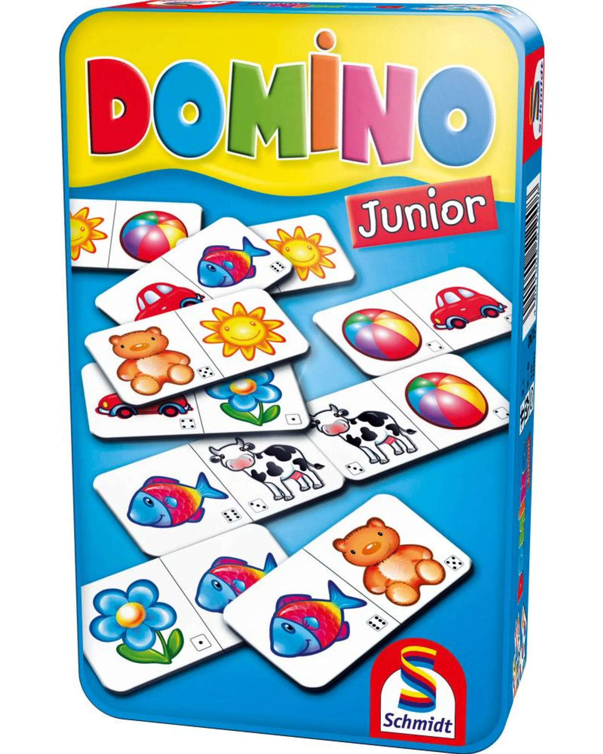 DOMINO JUNIOR