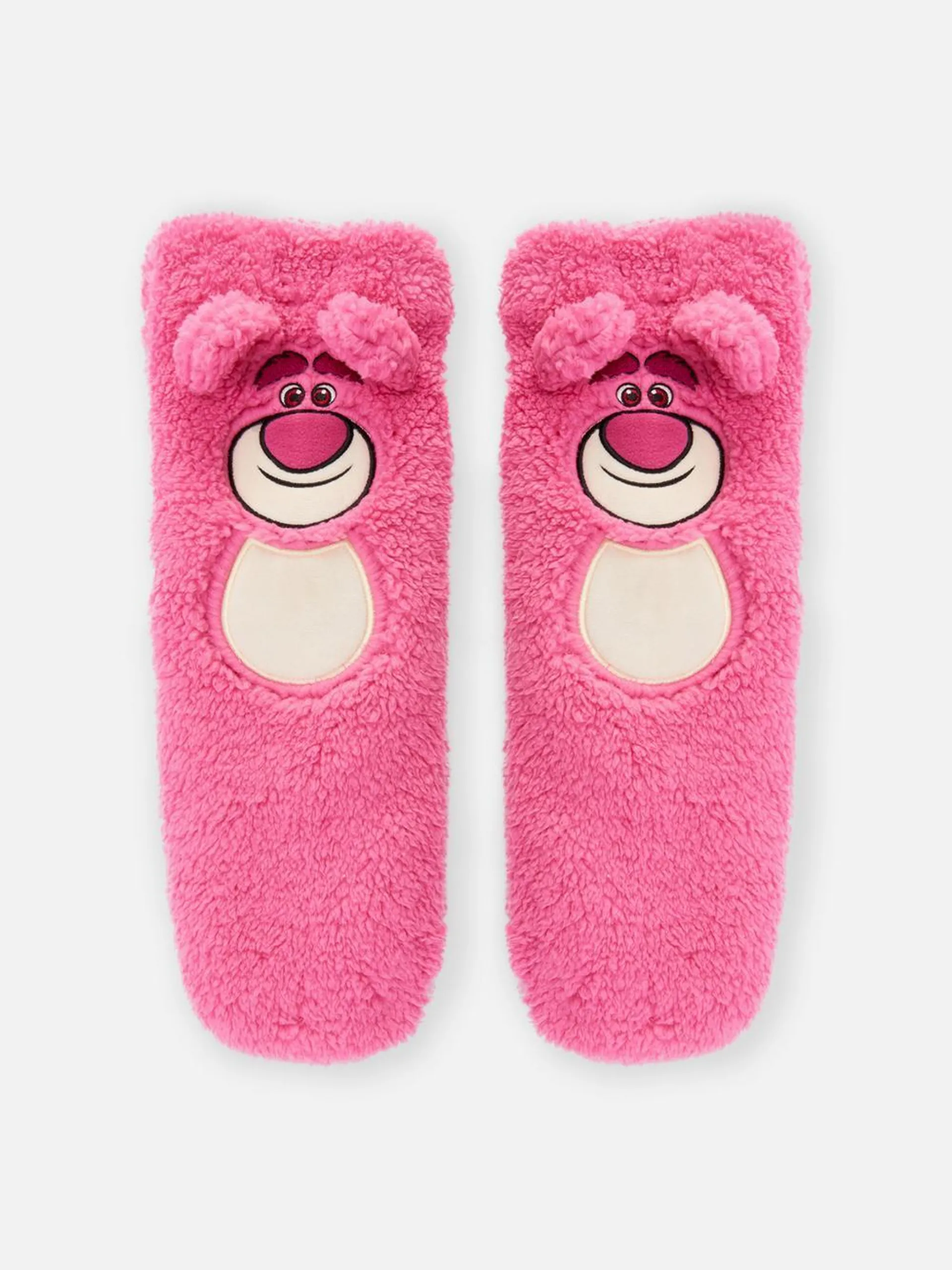 Chaussons-chaussettes Disney Toy Story Lotso