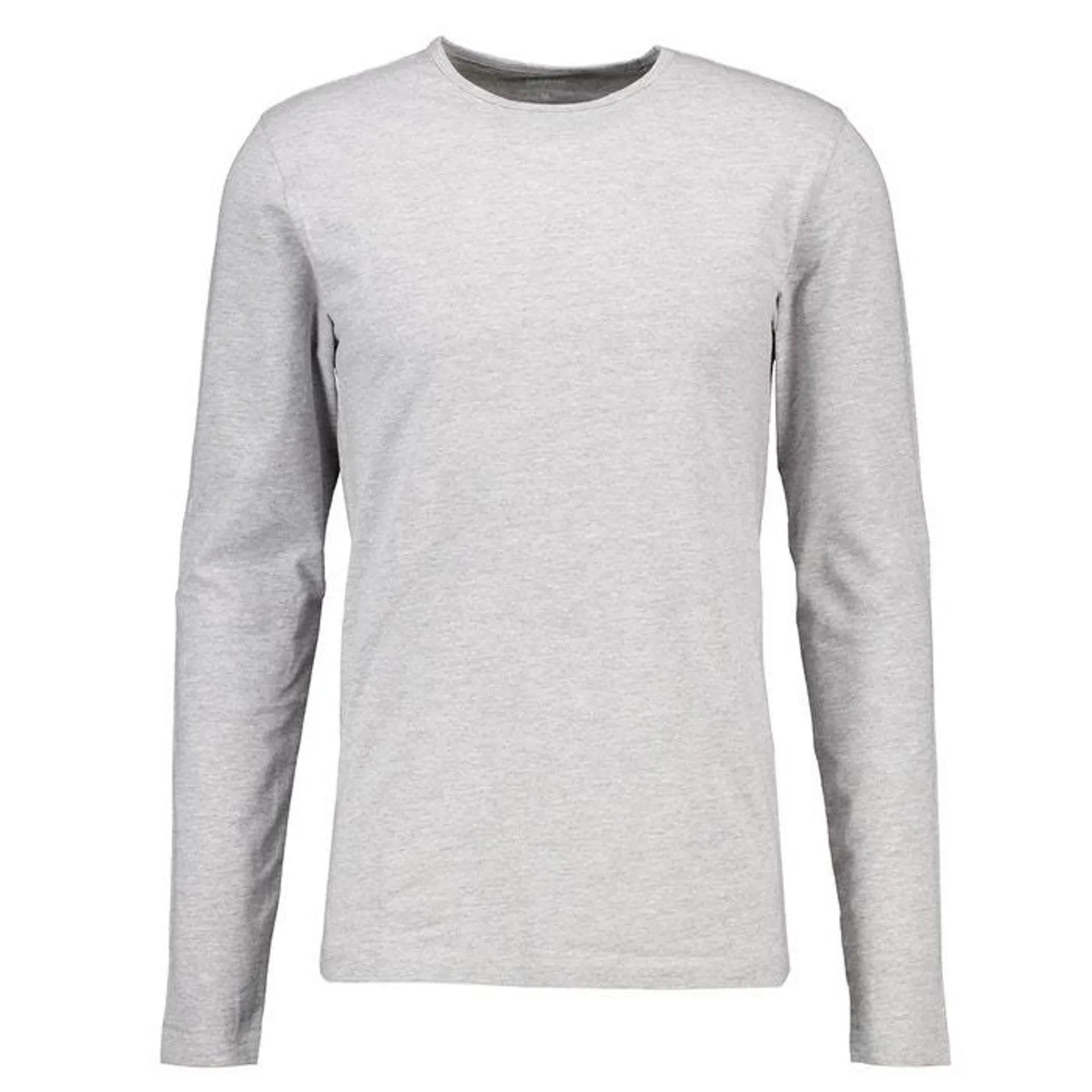 Homme t-shirt Manches longues