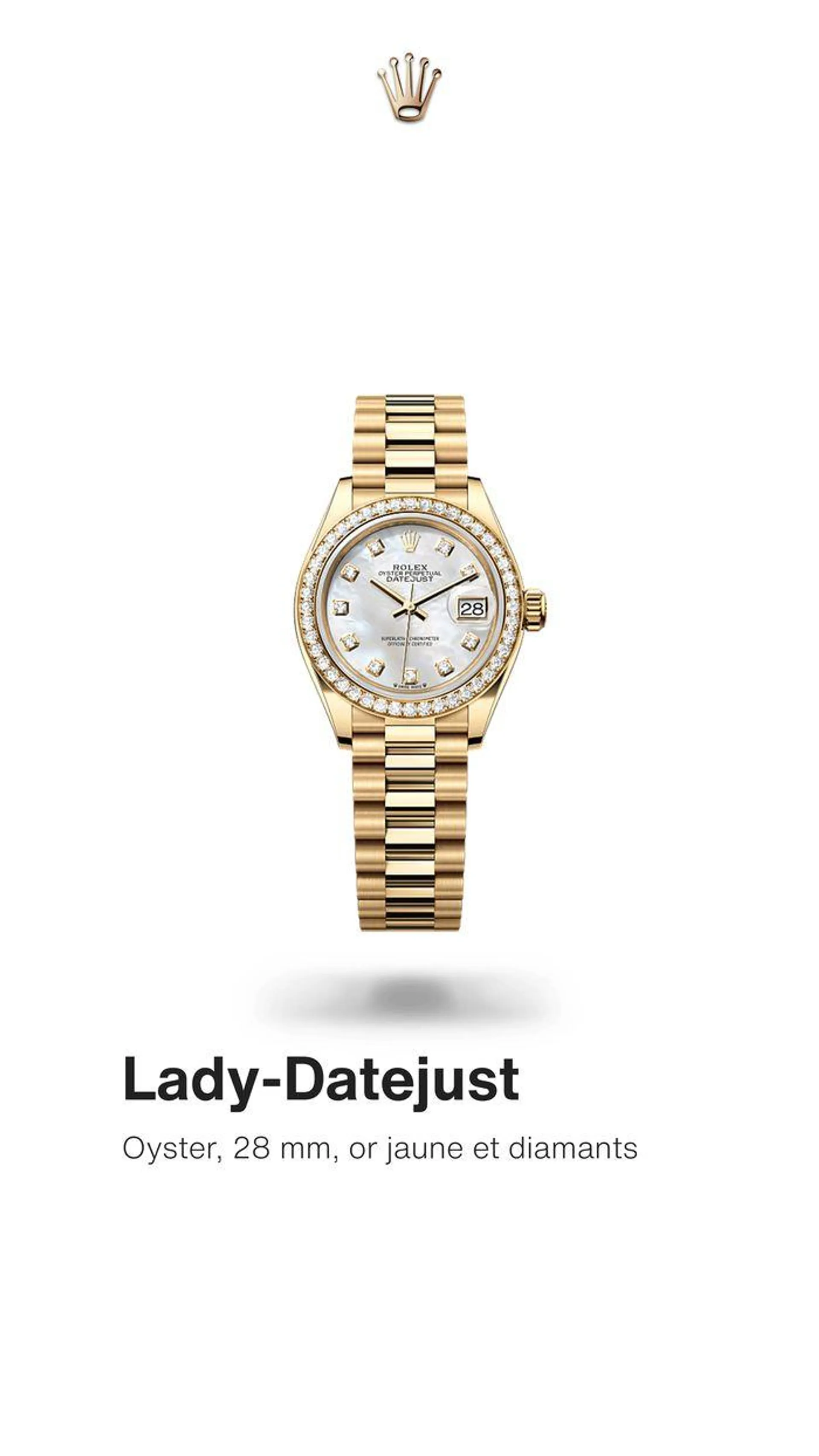 Lady-Datejust - 1