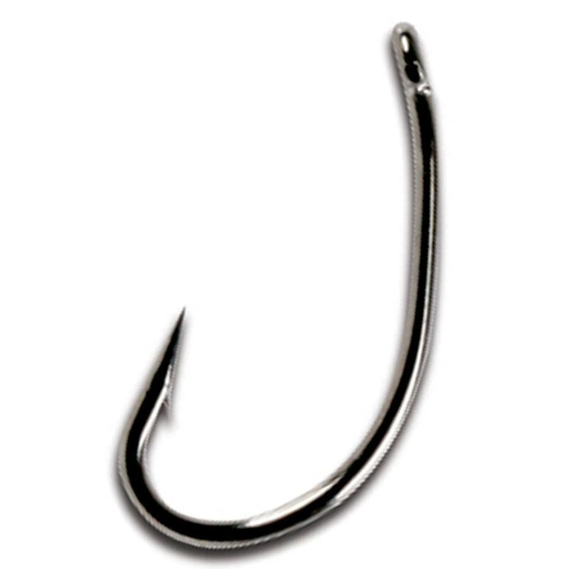 Hameçon carpe mack2 anti eject hook