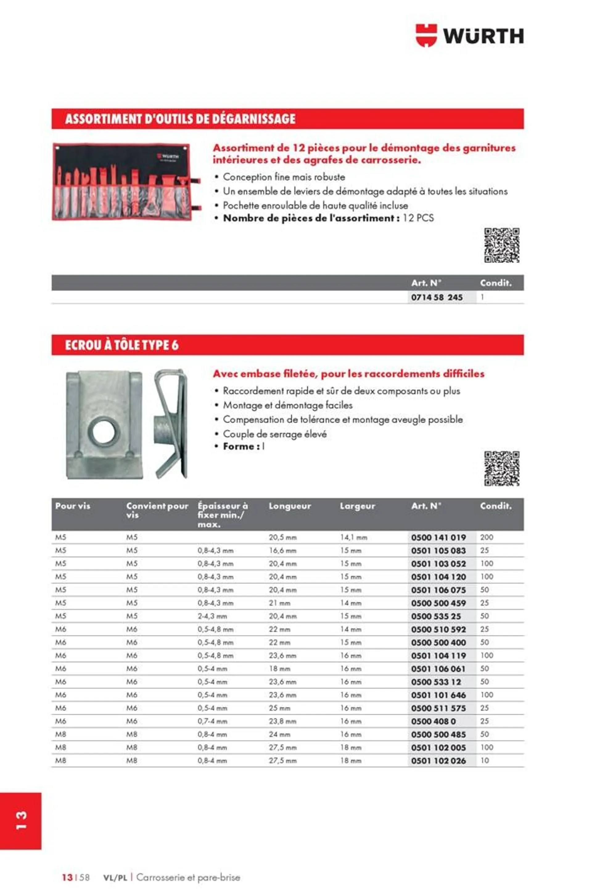 #Ready for Work du 22 août au 31 décembre 2024 - Catalogue page 2394