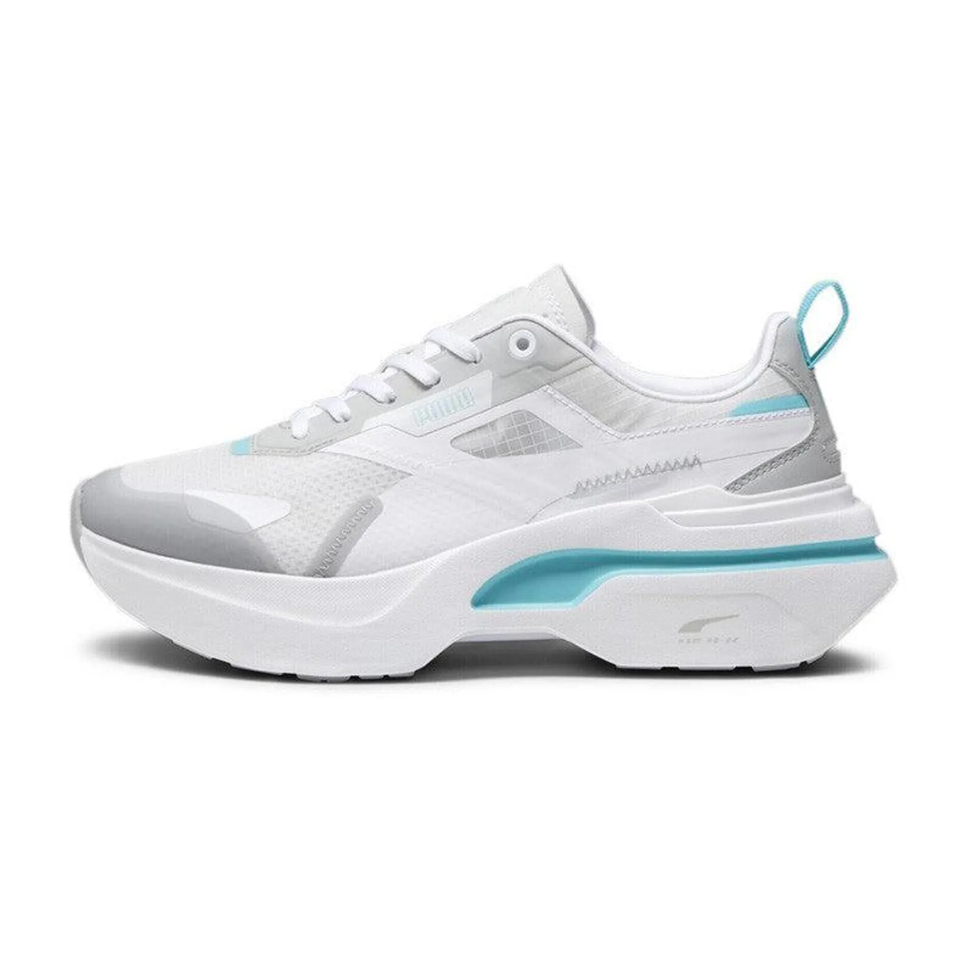 Puma Kosmo Rider - Blanc/Noir