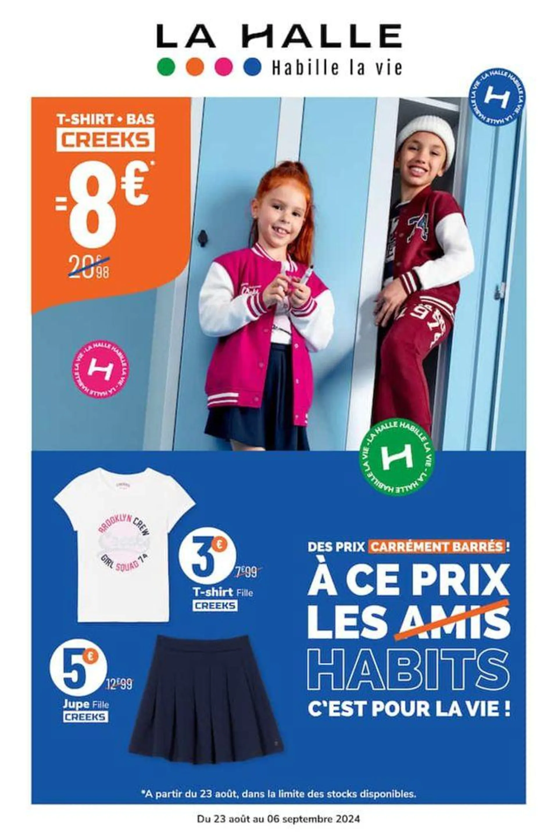 Des prix carrément barrés ! - 1