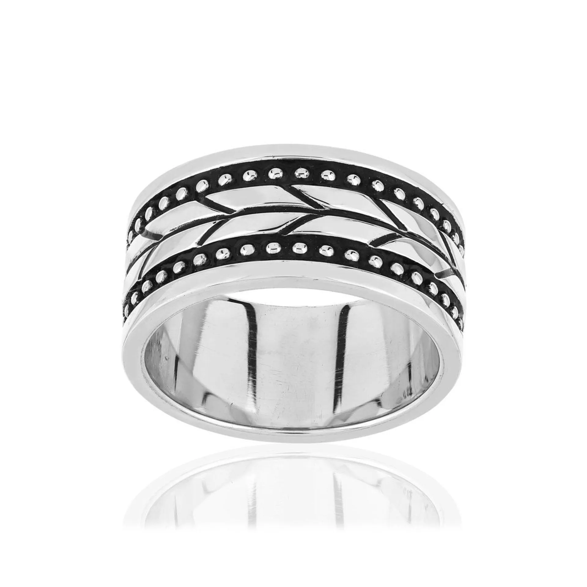 Bague argent 925