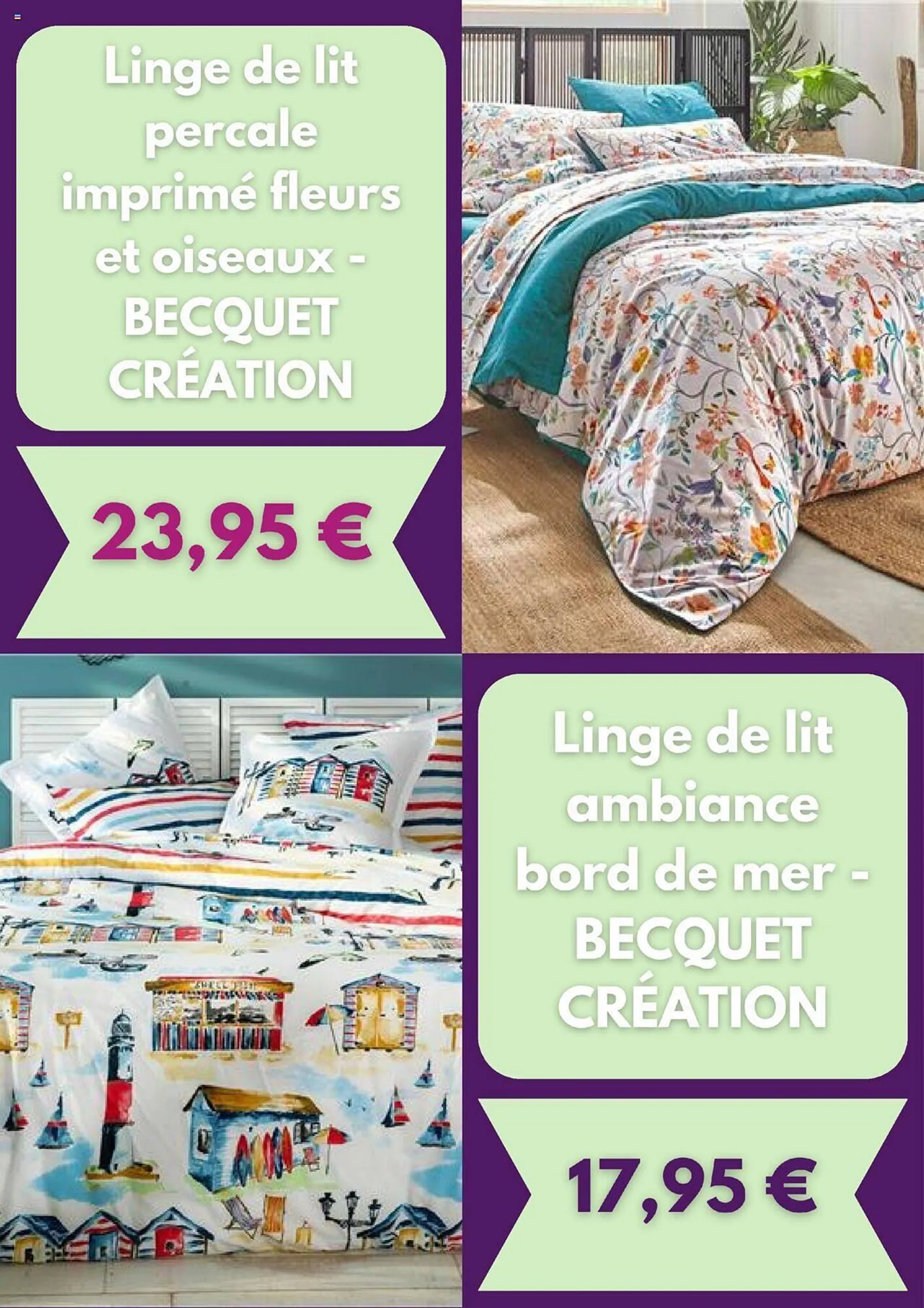 Catalogue Becquet - 4