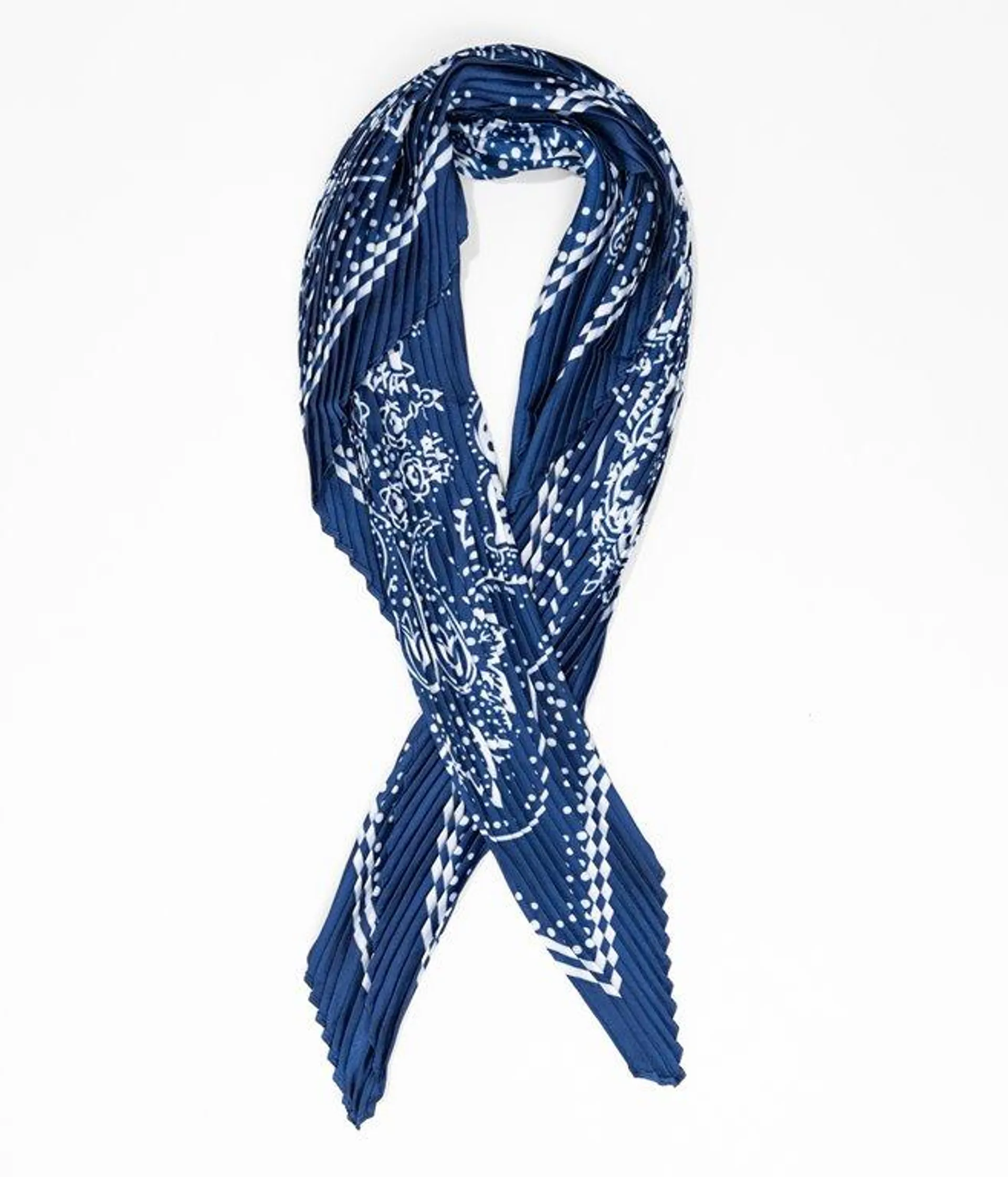 Foulard Alice