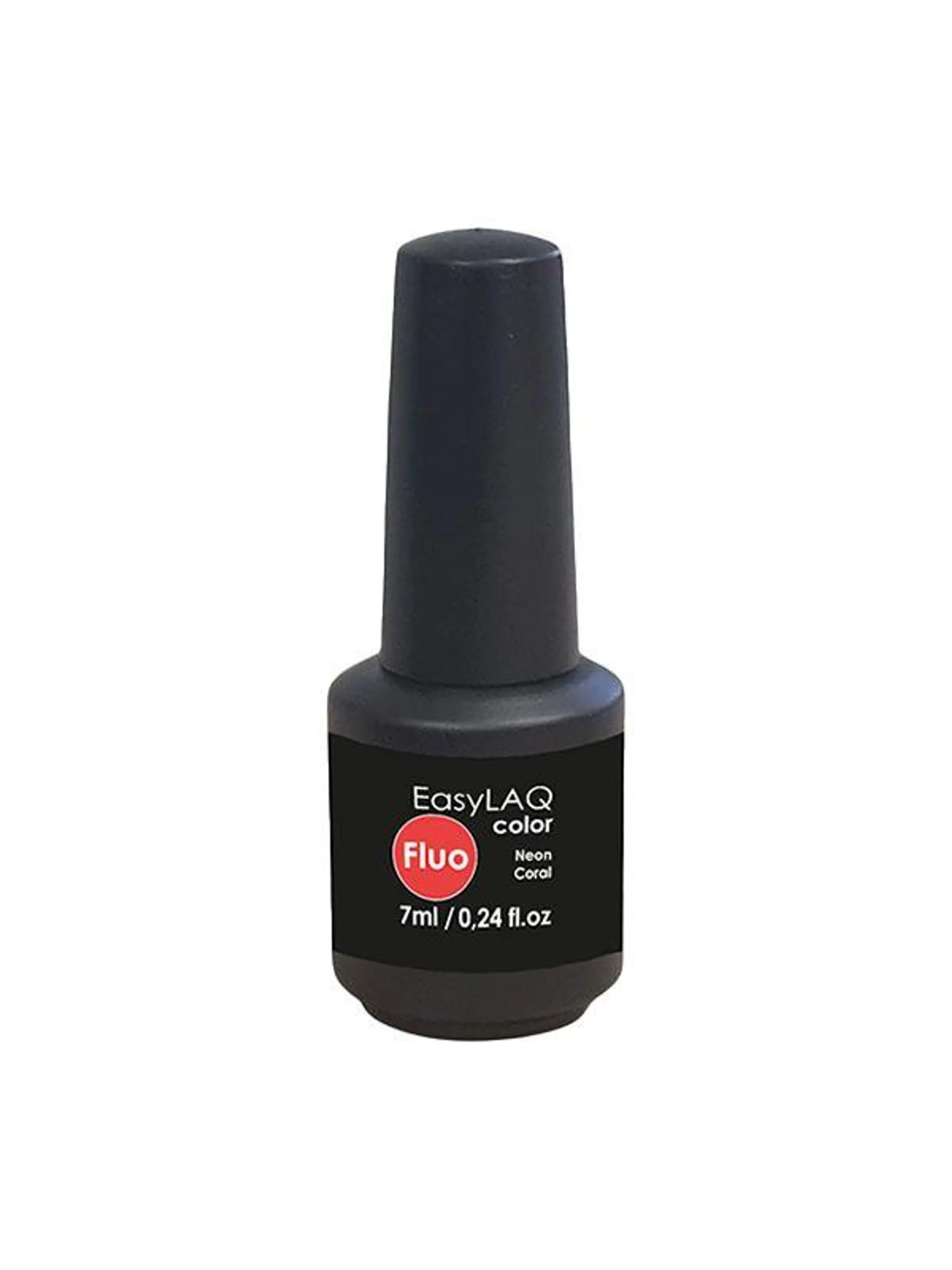 EasyLAQ Color - Neon Coral 7ml