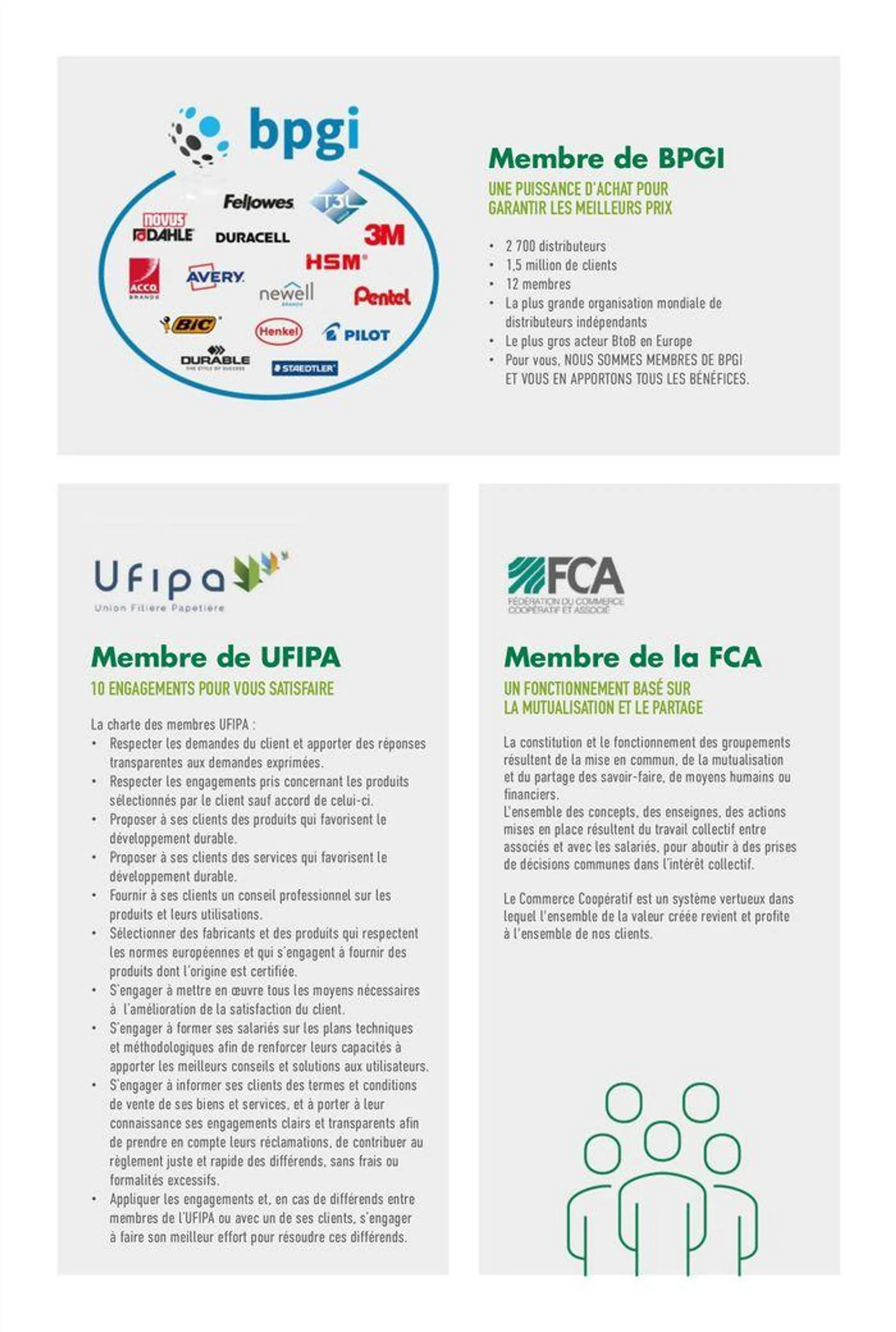 Fournitures aux Entreprises 2024 - 7