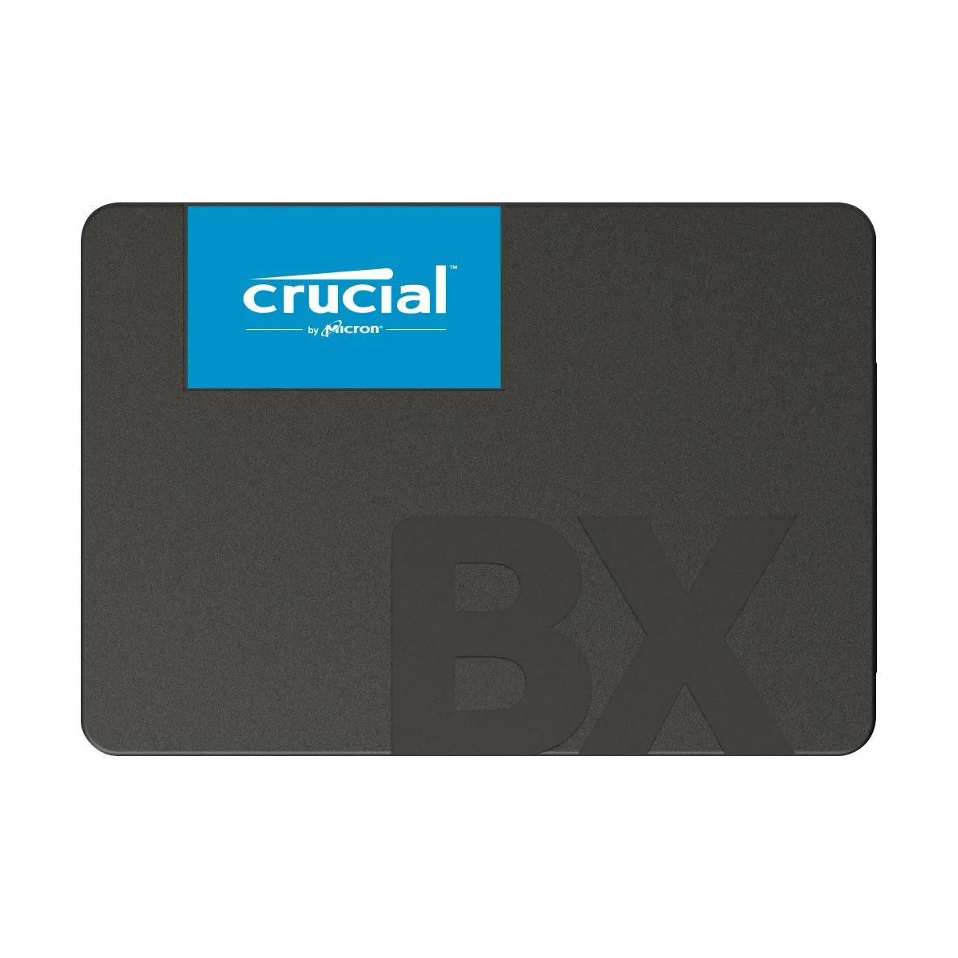 Crucial BX500 240Go SATA