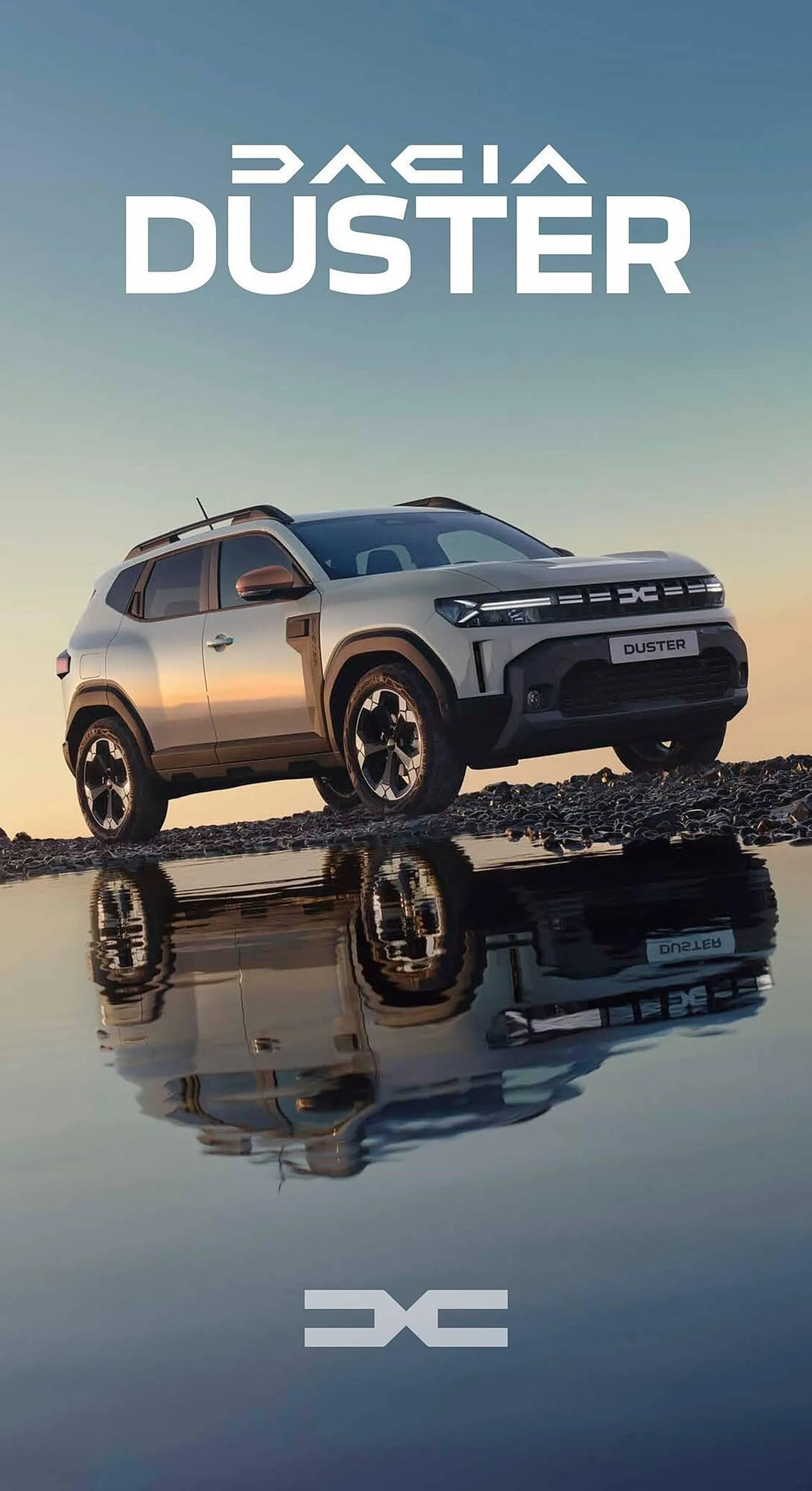 Catalogue Dacia - 1