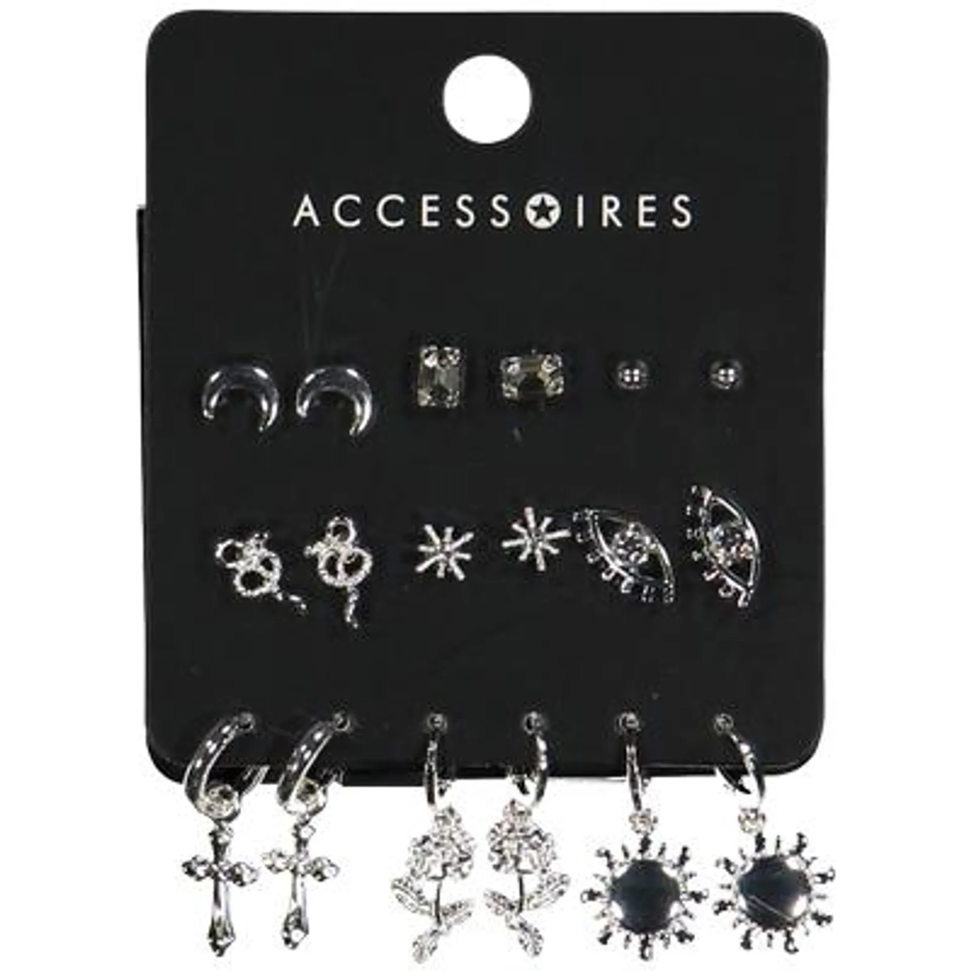 Earring set