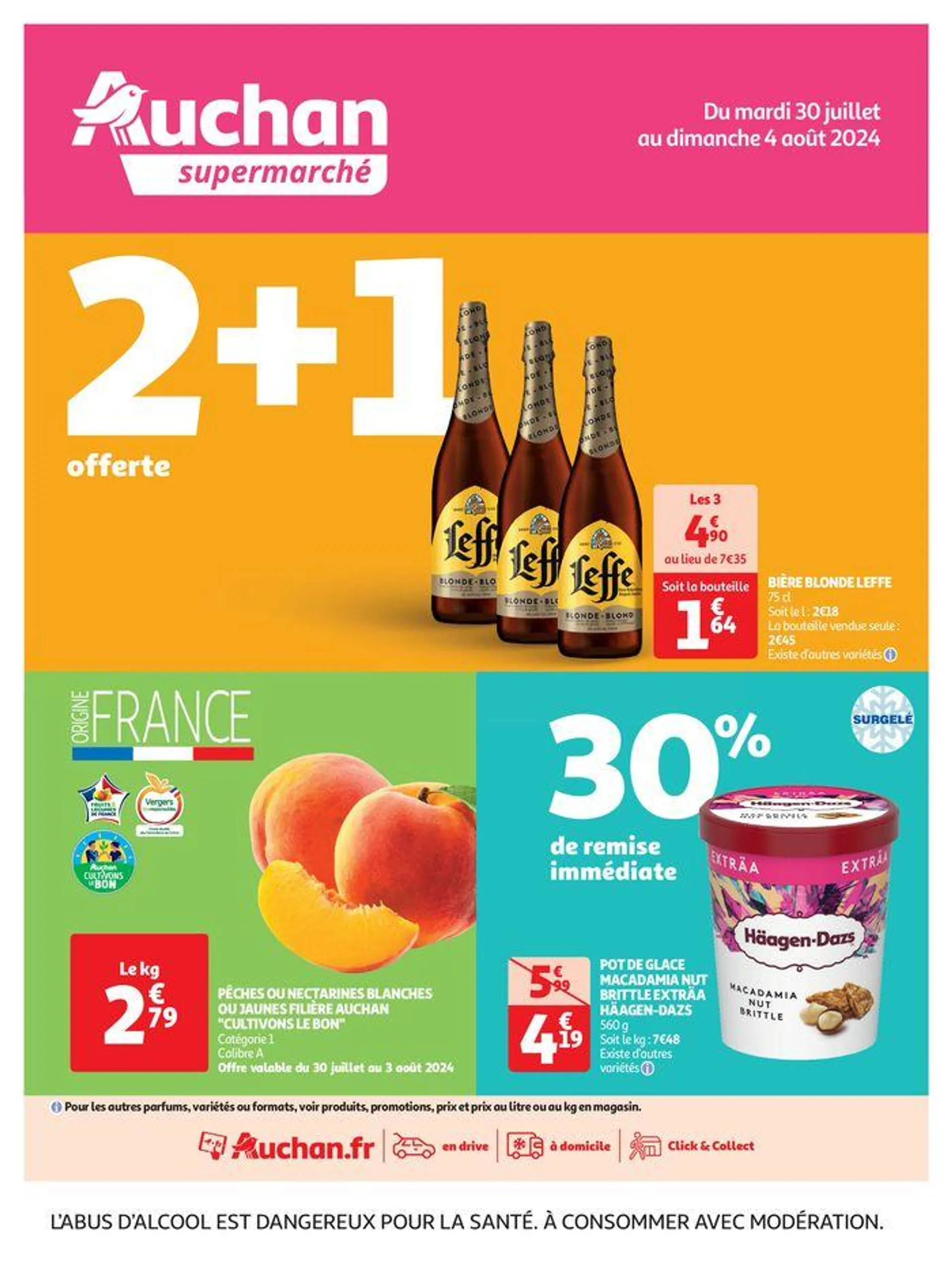 Faites le plein de promos ! - 1