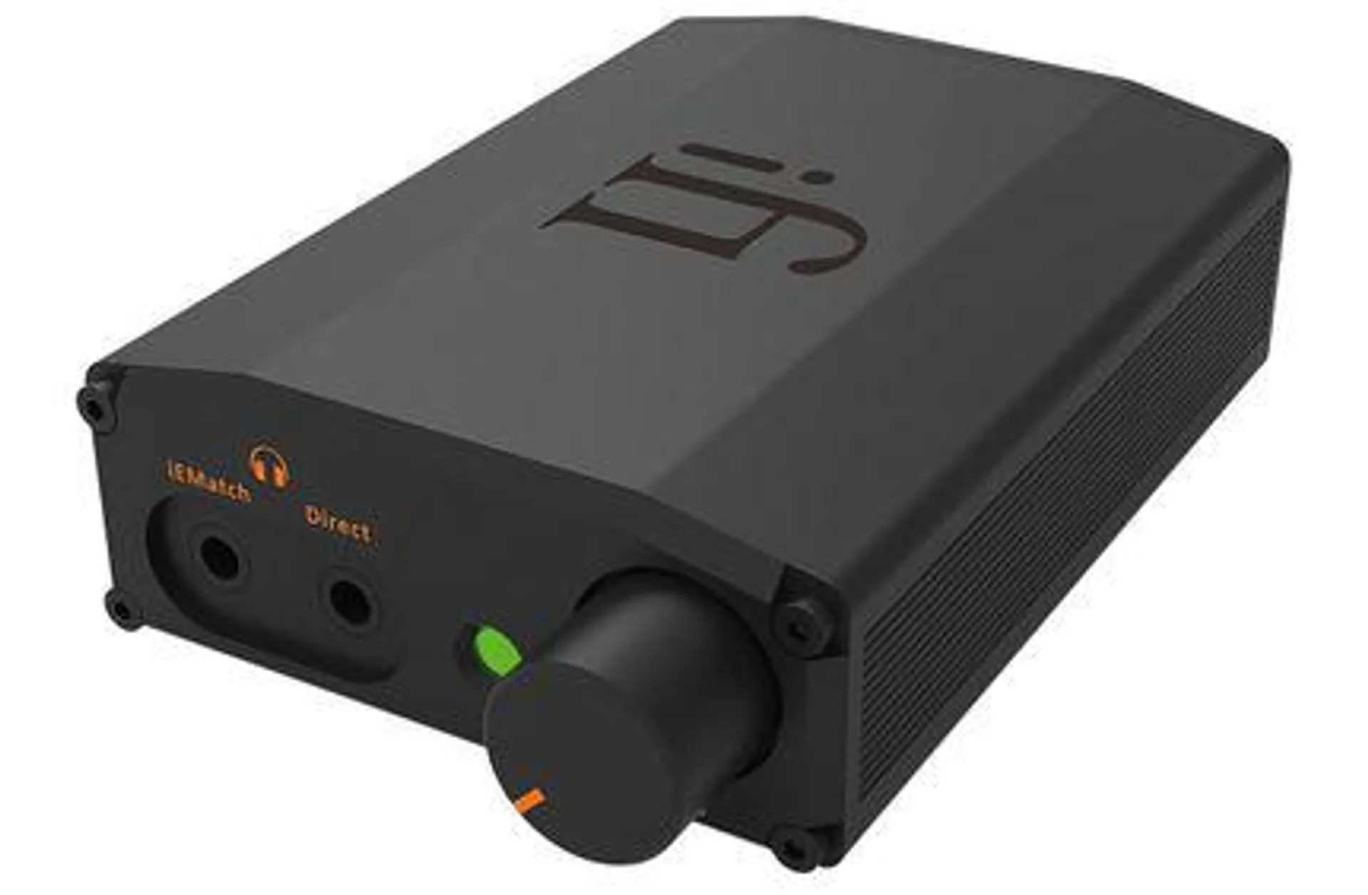 iFi Audio iDSD Diablo