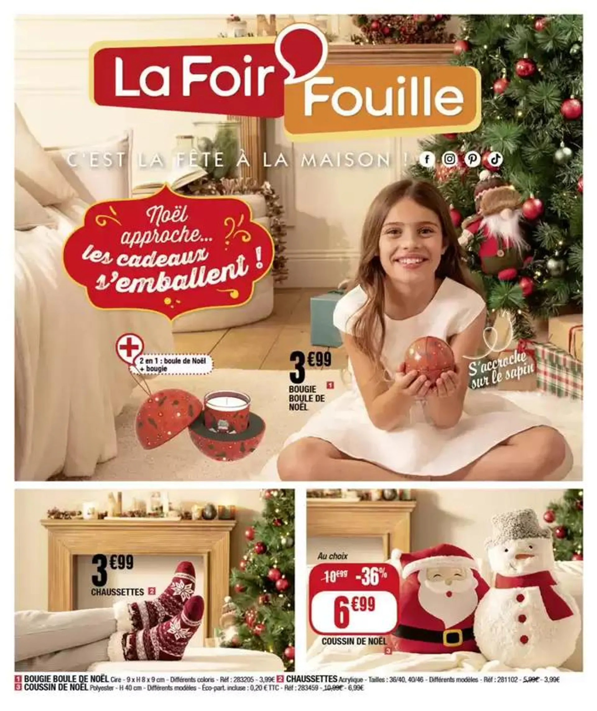 Noël approche... - 1