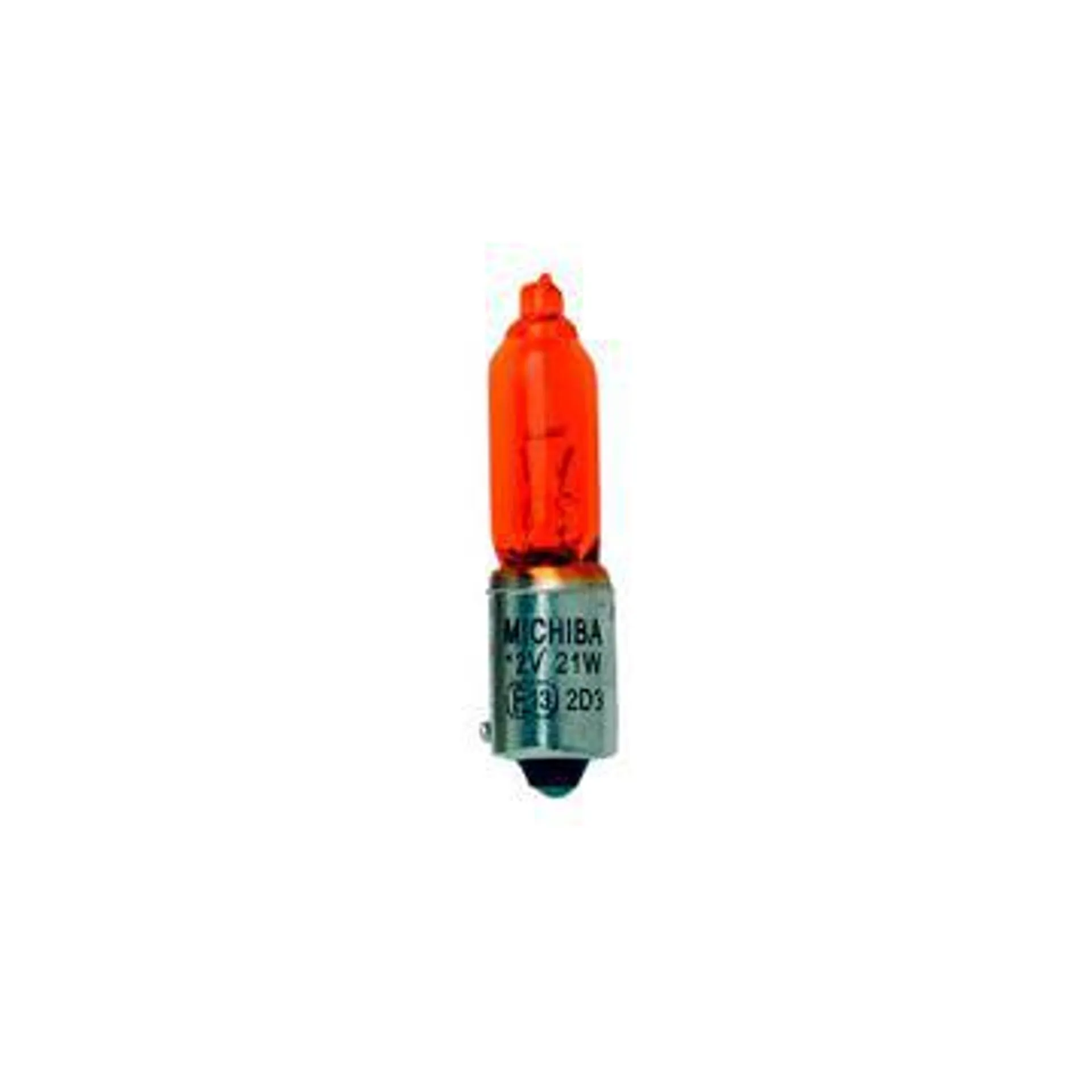 CHAFT Ampoule 12V x 21W Orange 28mm