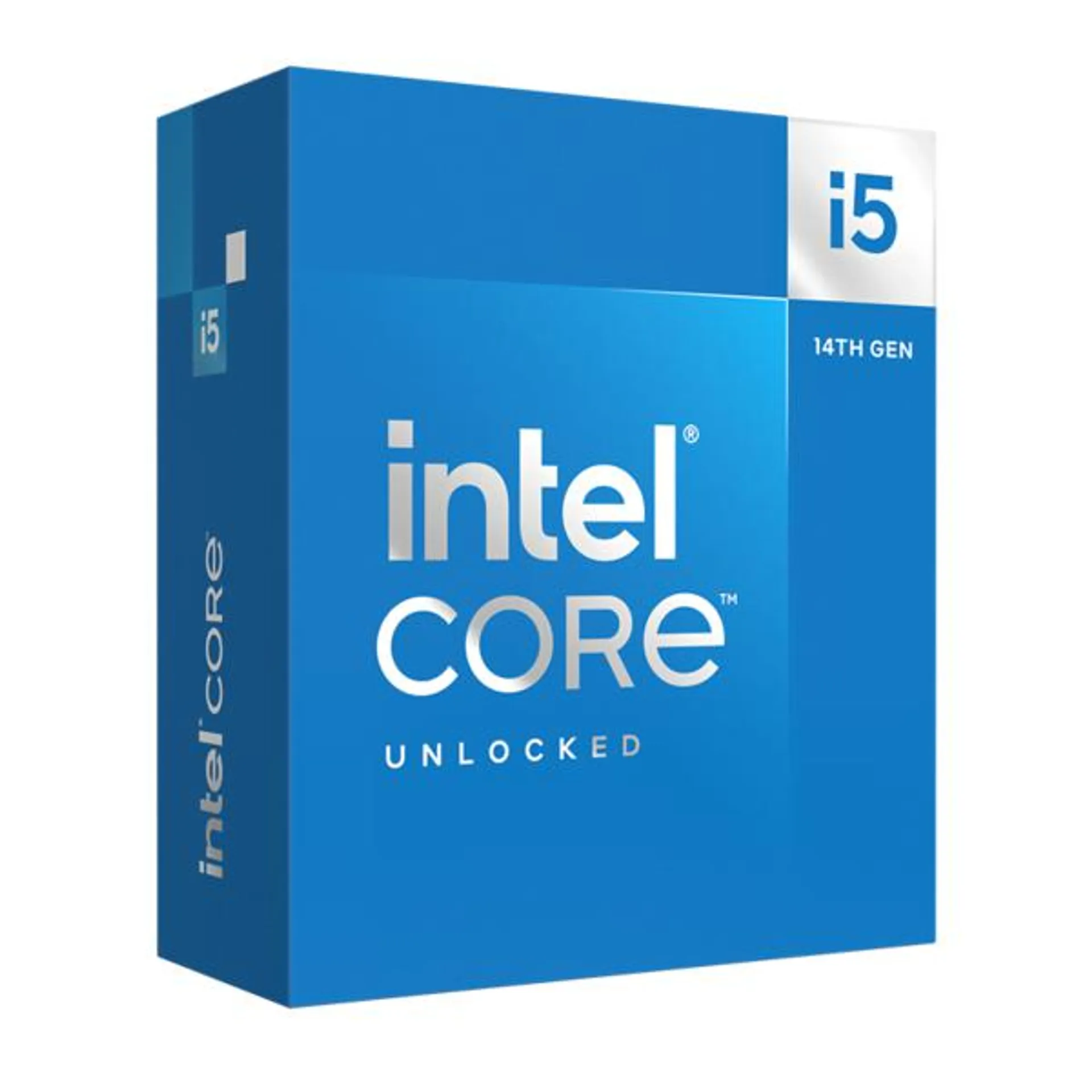 Intel Core i5-14600KF