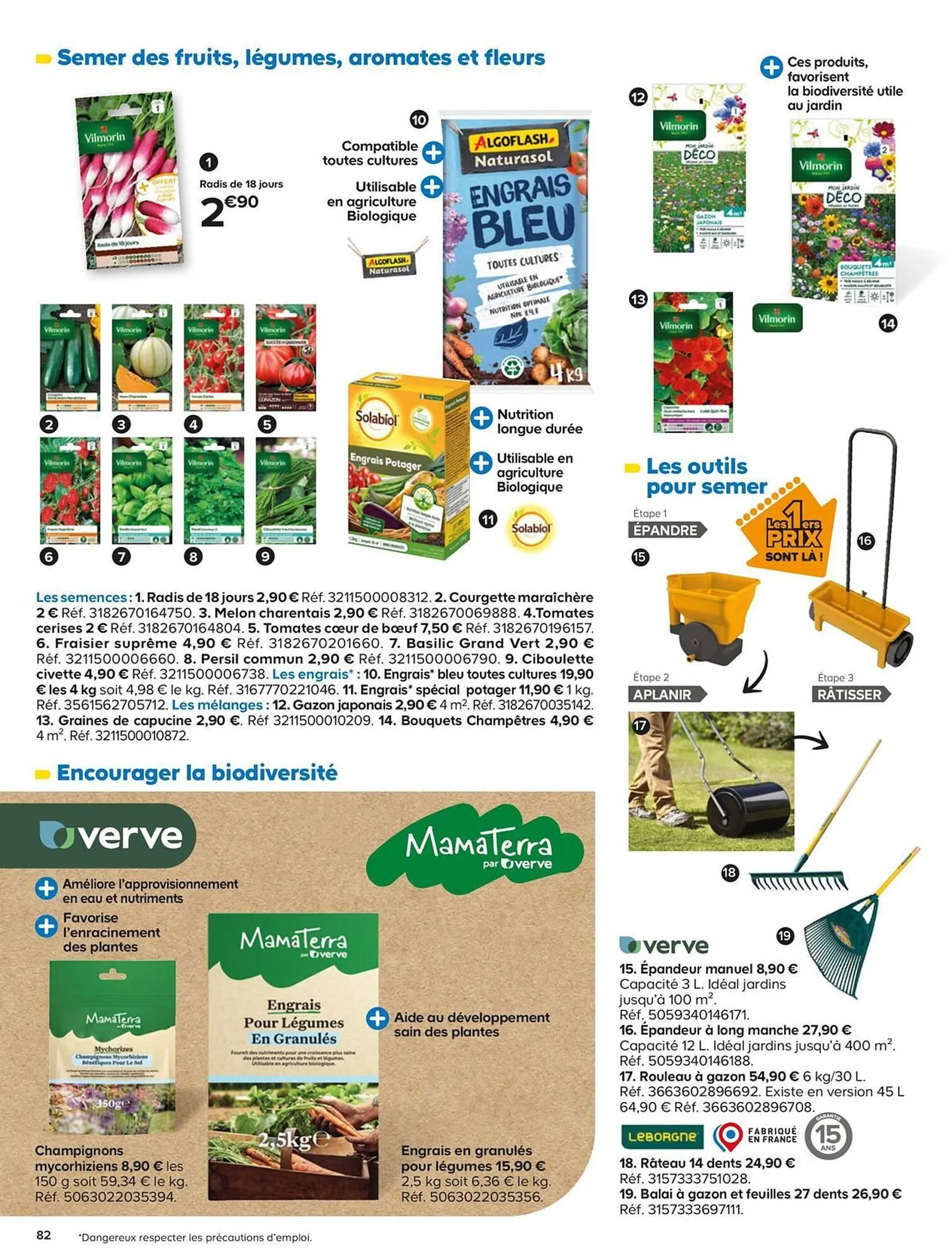 Catalogue Castorama - 82