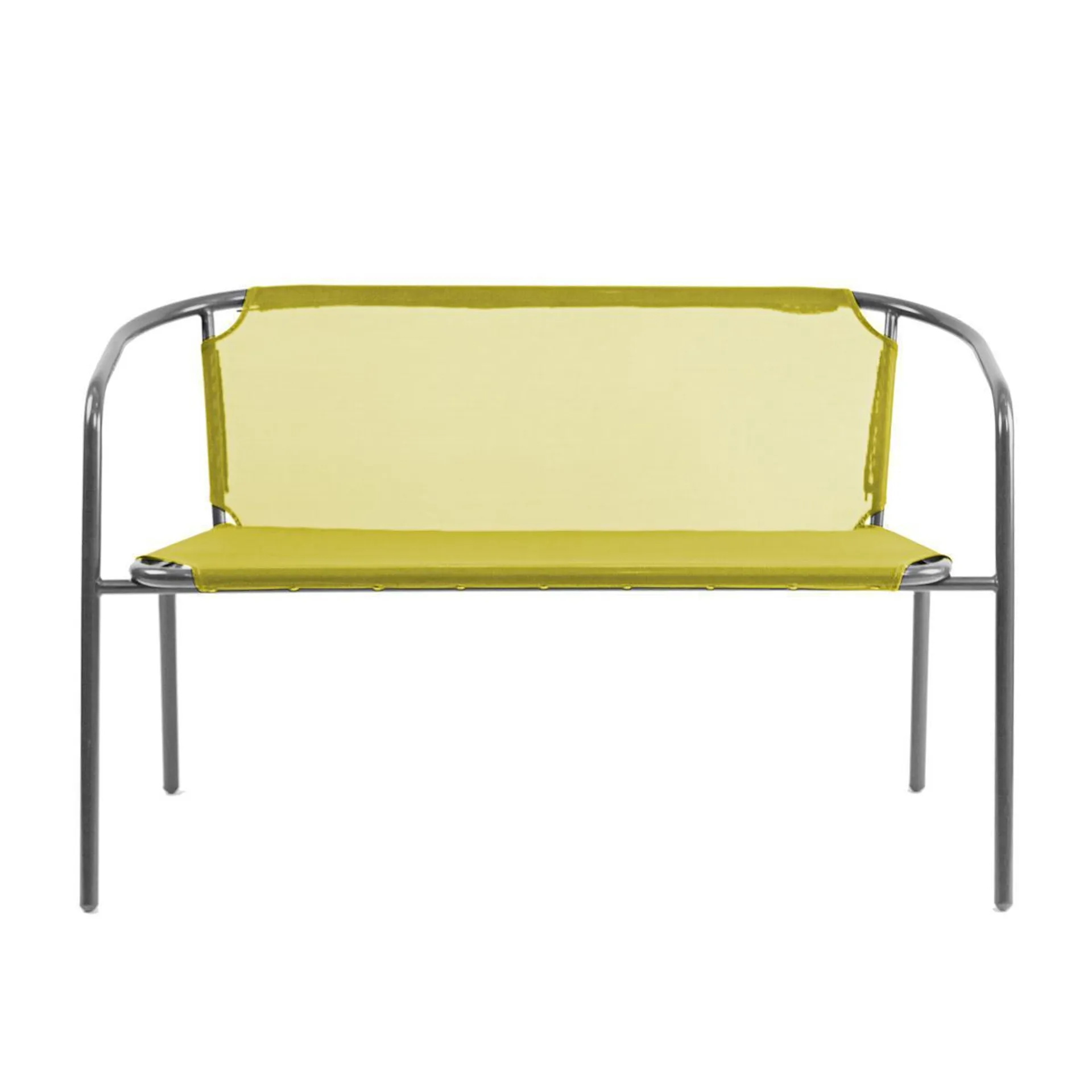 BANC BISTROT LIME GREEN