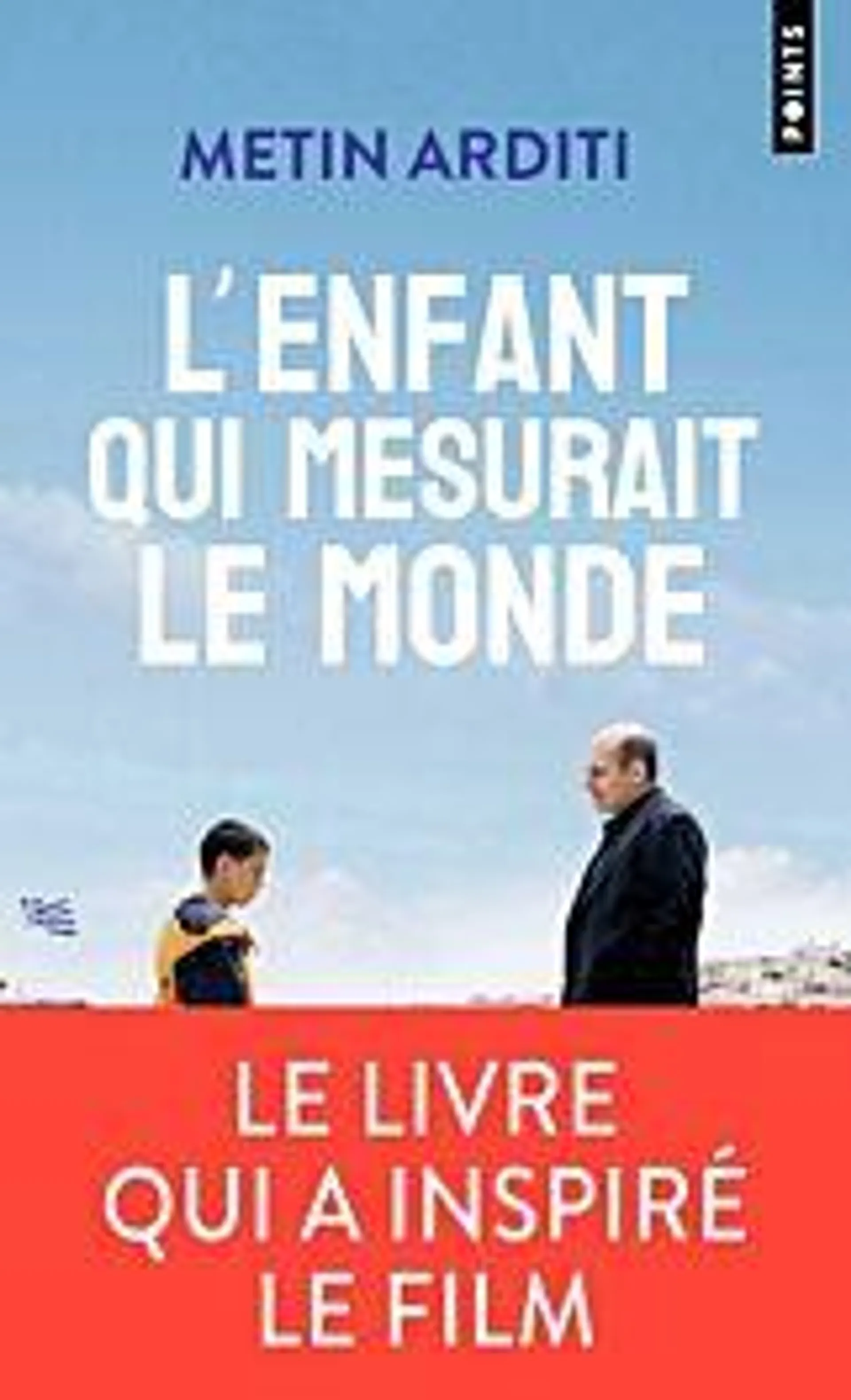 L'Enfant qui mesurait le monde