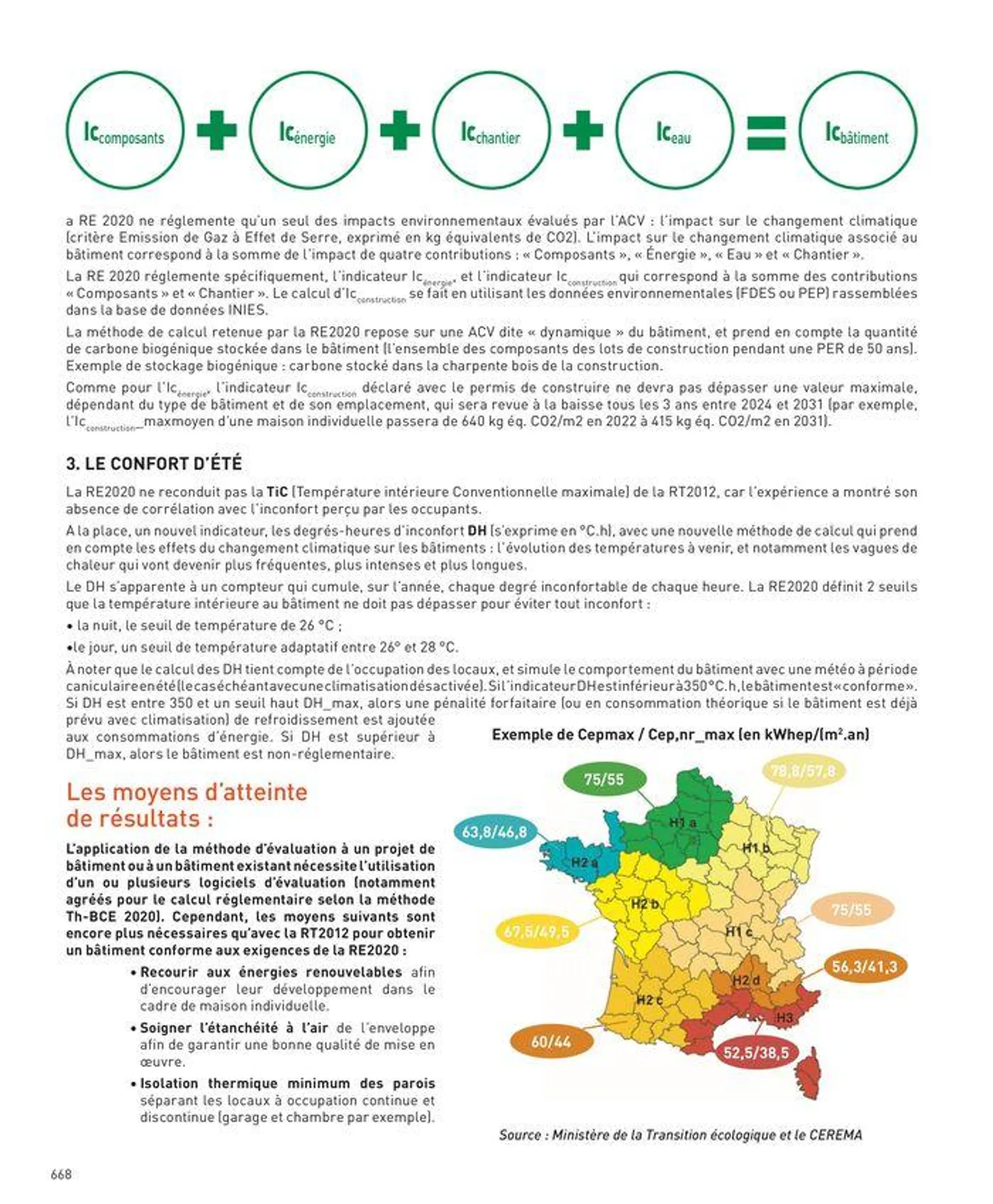 Sélection Intérieur & Extérieur 2024 du 5 avril au 31 décembre 2024 - Catalogue page 668