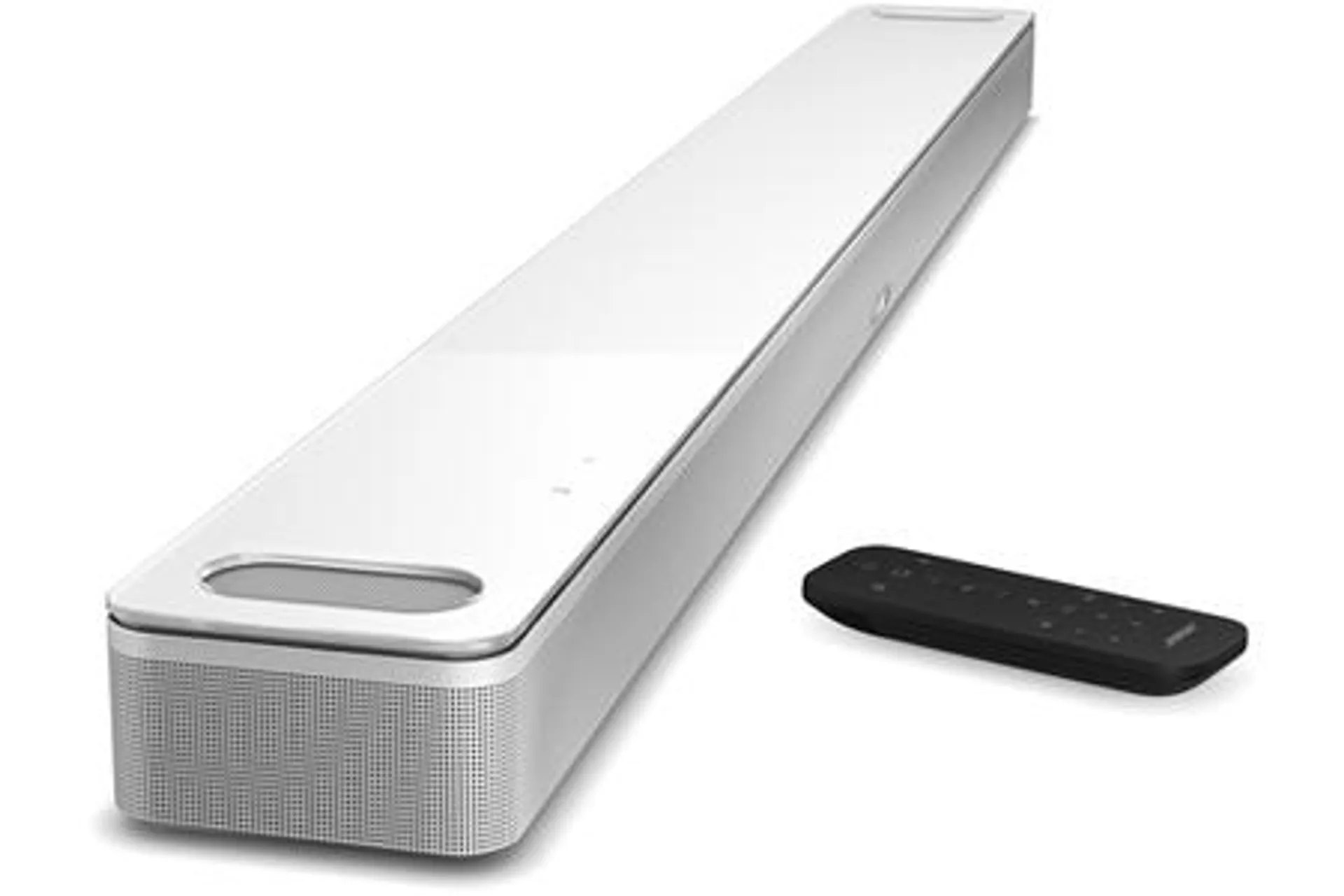 Bose Smart Soundbar 900 - Blanc