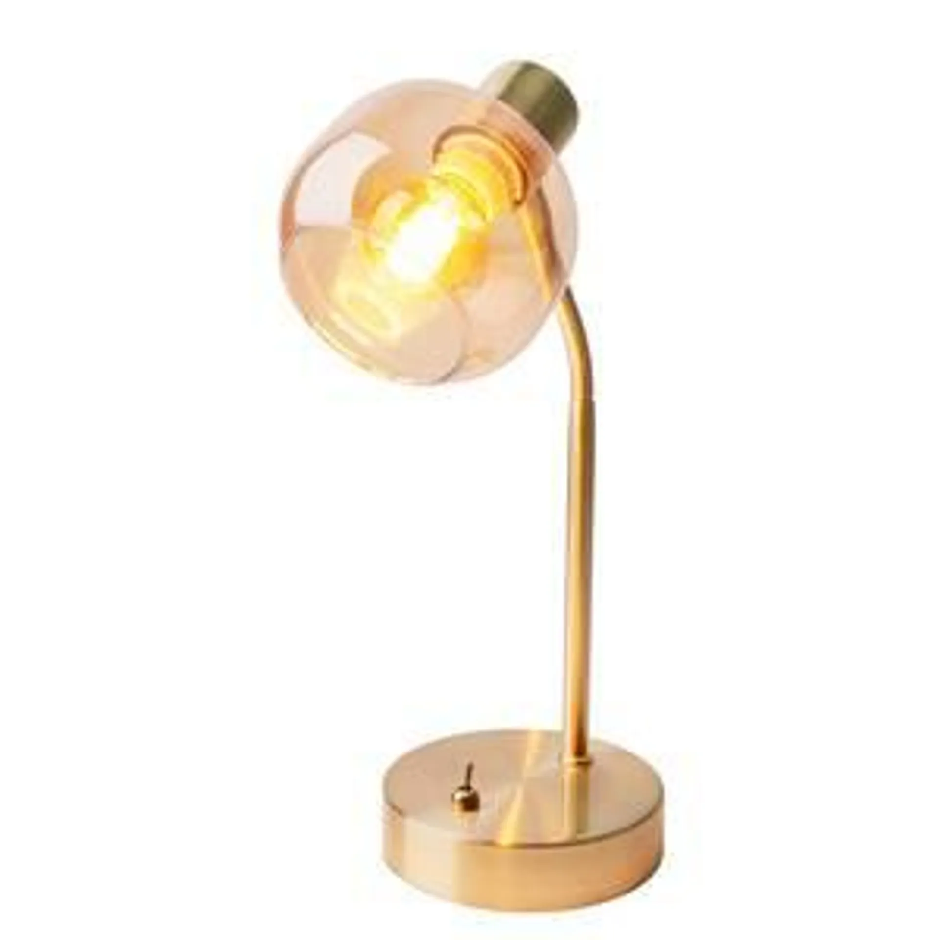 Lampe Libby