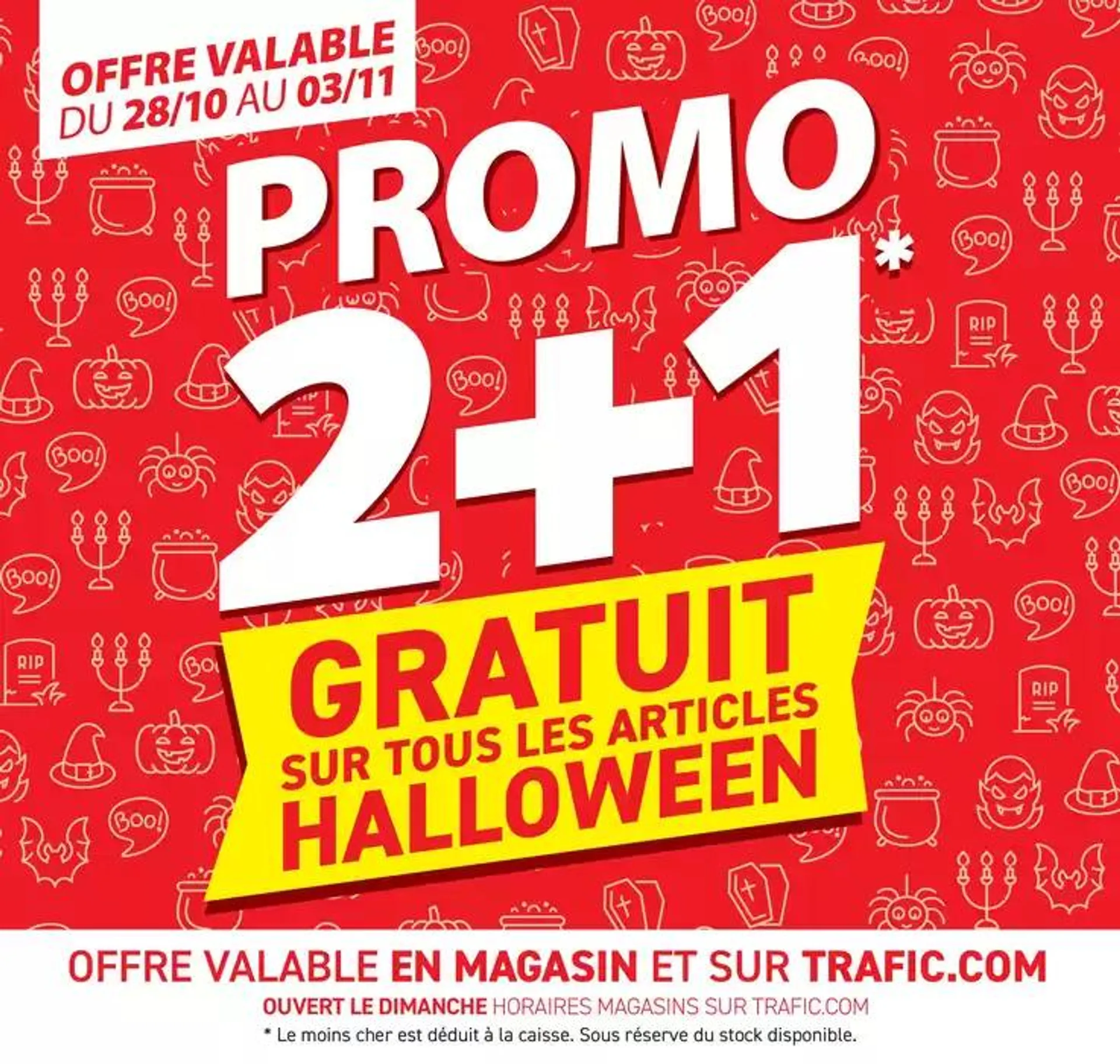 SUPER DEAL du 29 octobre au 4 novembre 2024 - Catalogue page 14