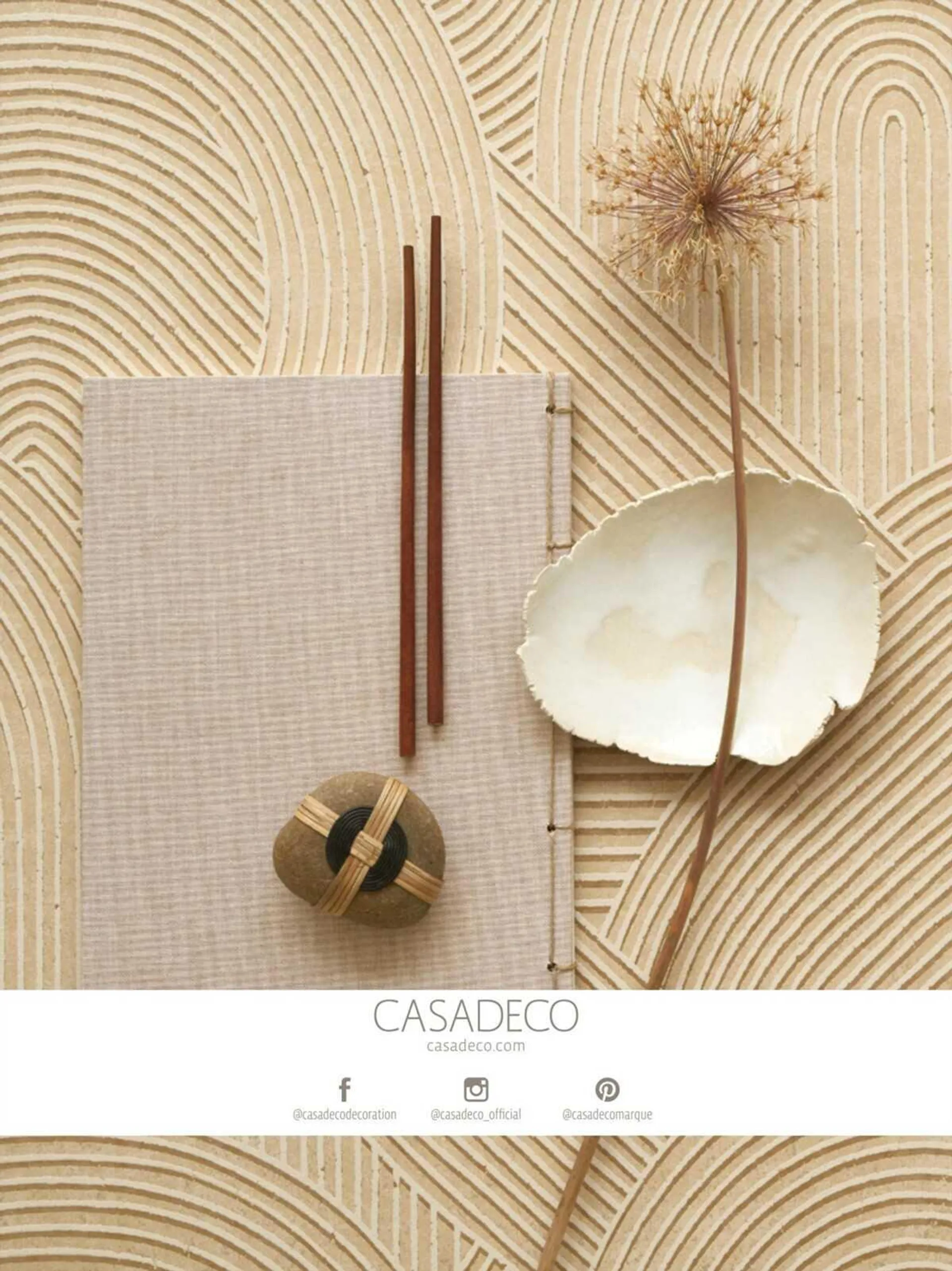 Catalogue Casadeco - 30