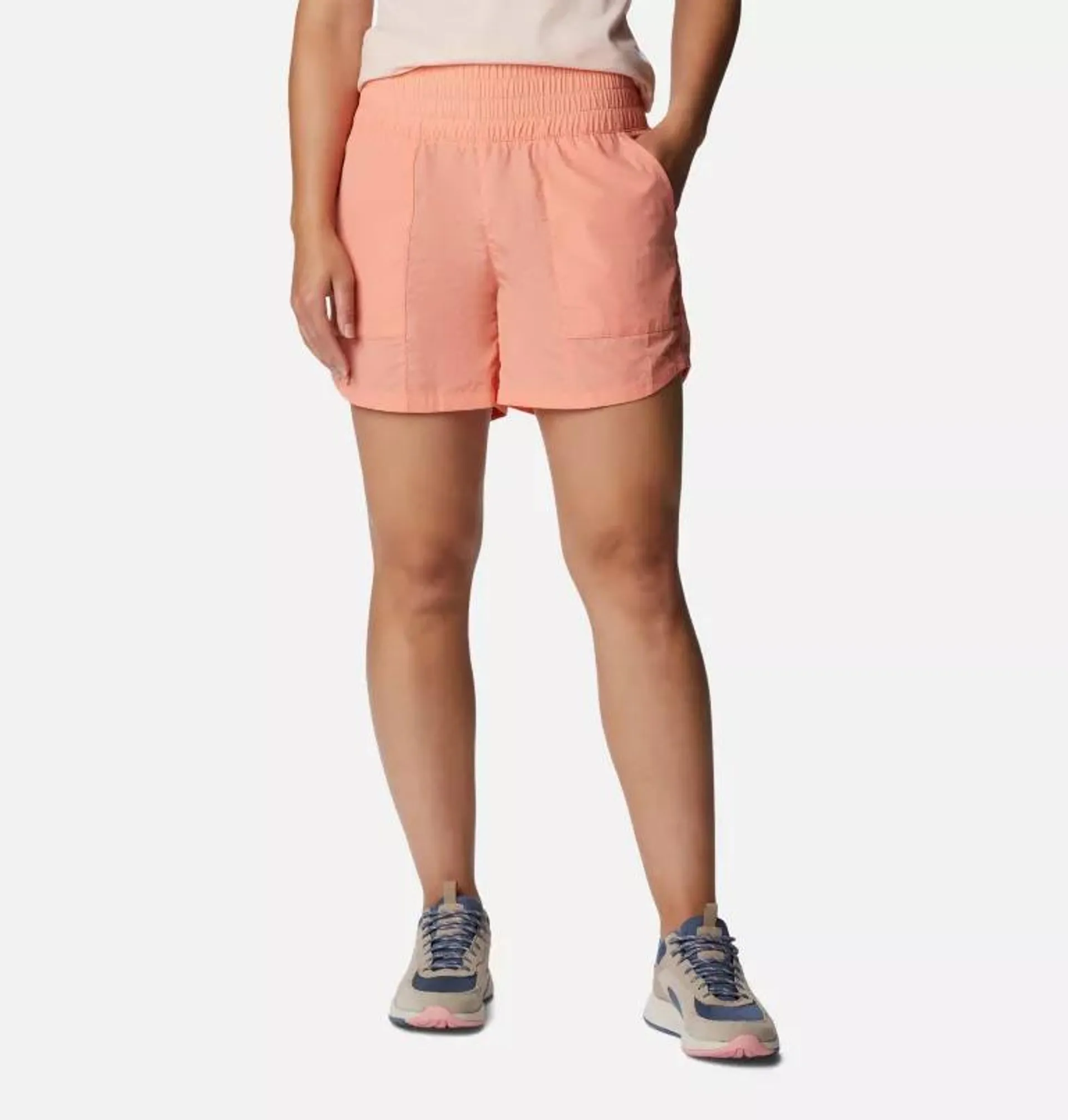 Short Boundless Trek™ Femme