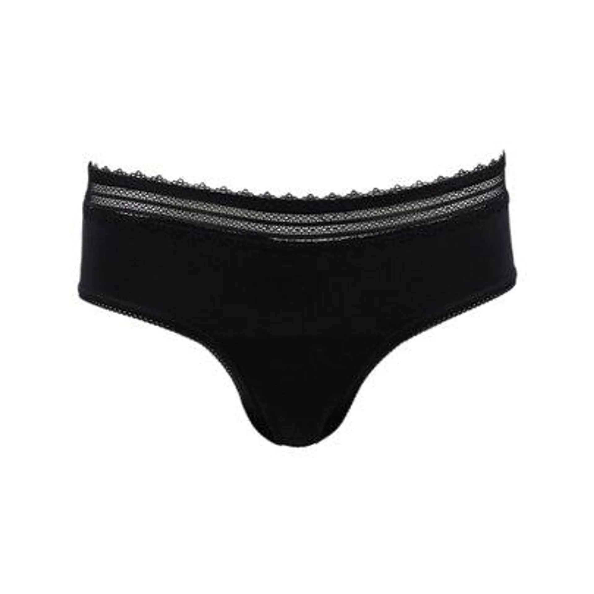 2 culottes menstruelles flux normal