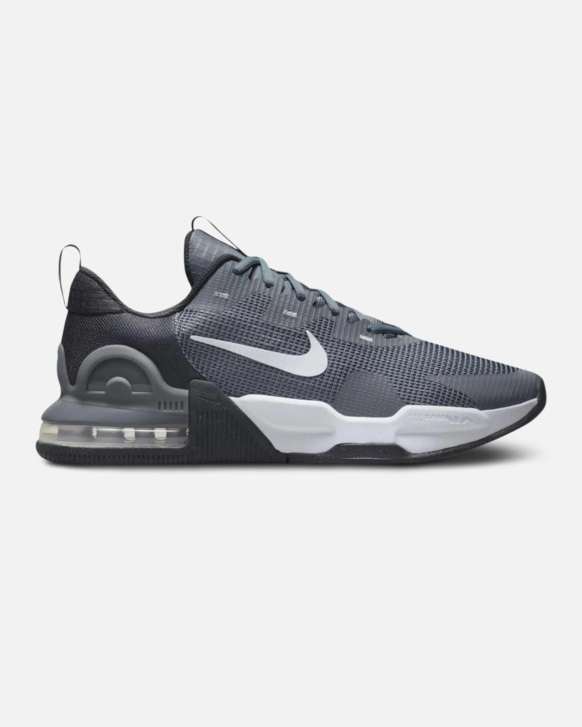 Nike Air Max Alpha Trainer 5 - Gris/Noir