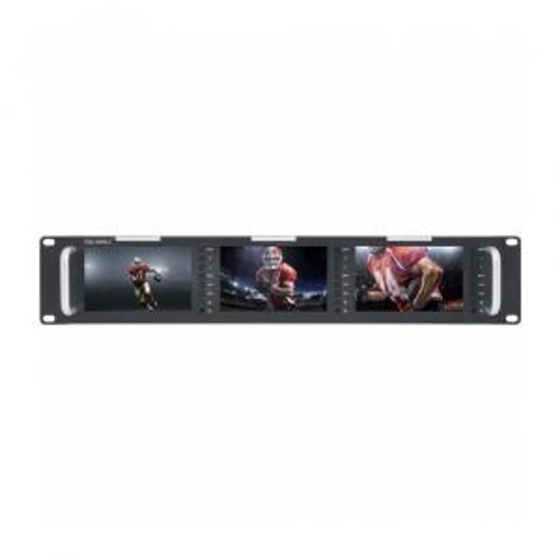 FEELWORLD Format RACK T51 3X Moniteur 5"