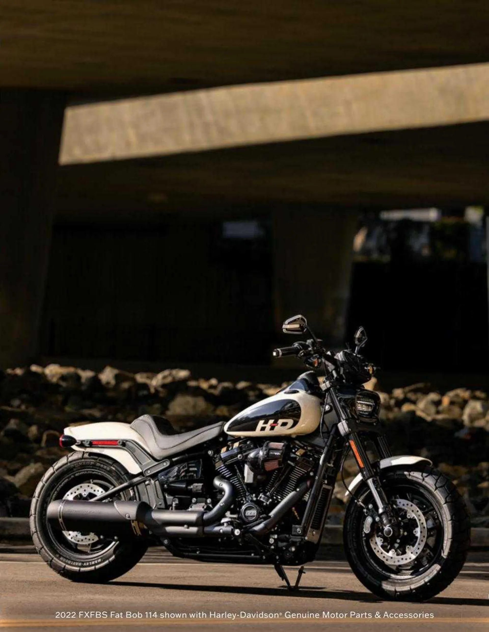 Catalogue Harley-Davidson - 3
