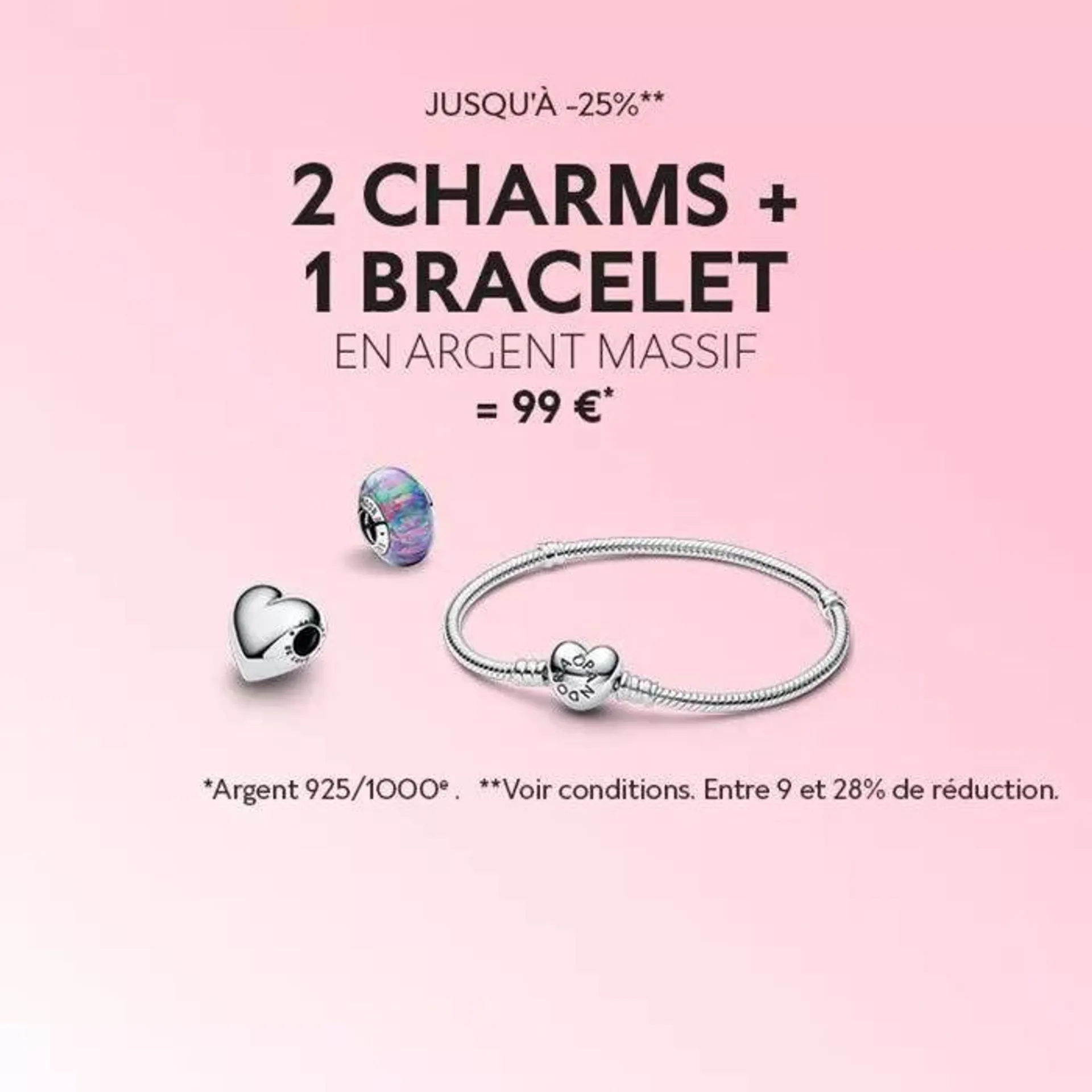 Créez votre bracelet - 1