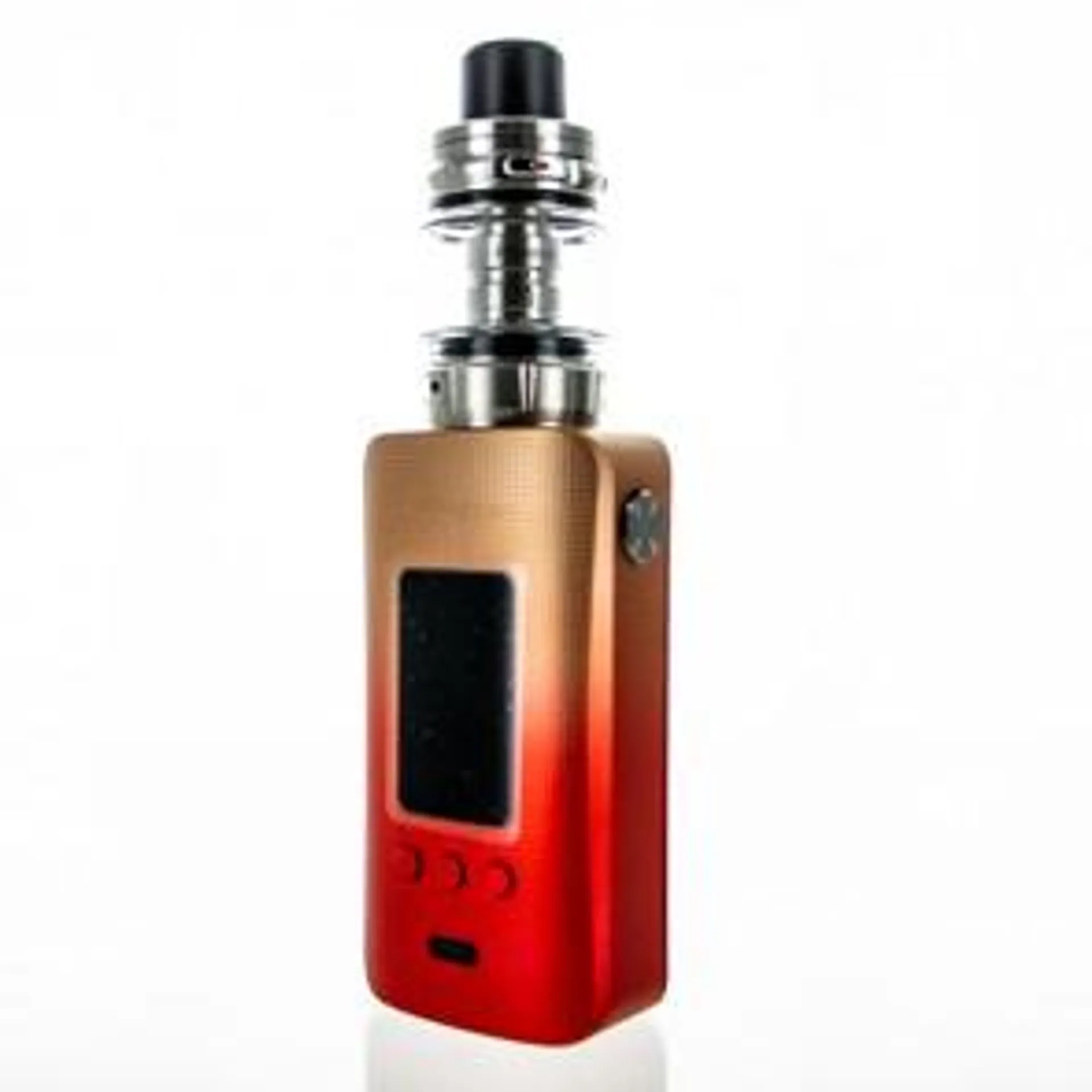 KIT GEN 200 ITANK 2 220W VAPORESSO