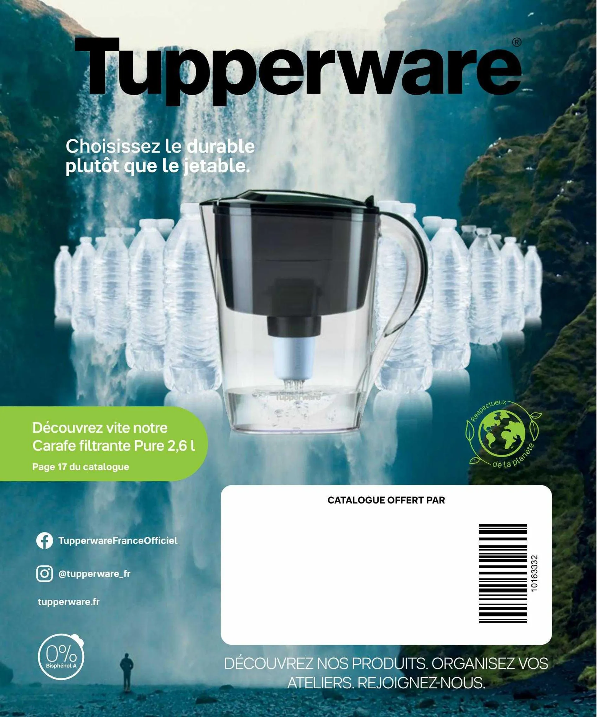 Catalogue Tupperware - 84